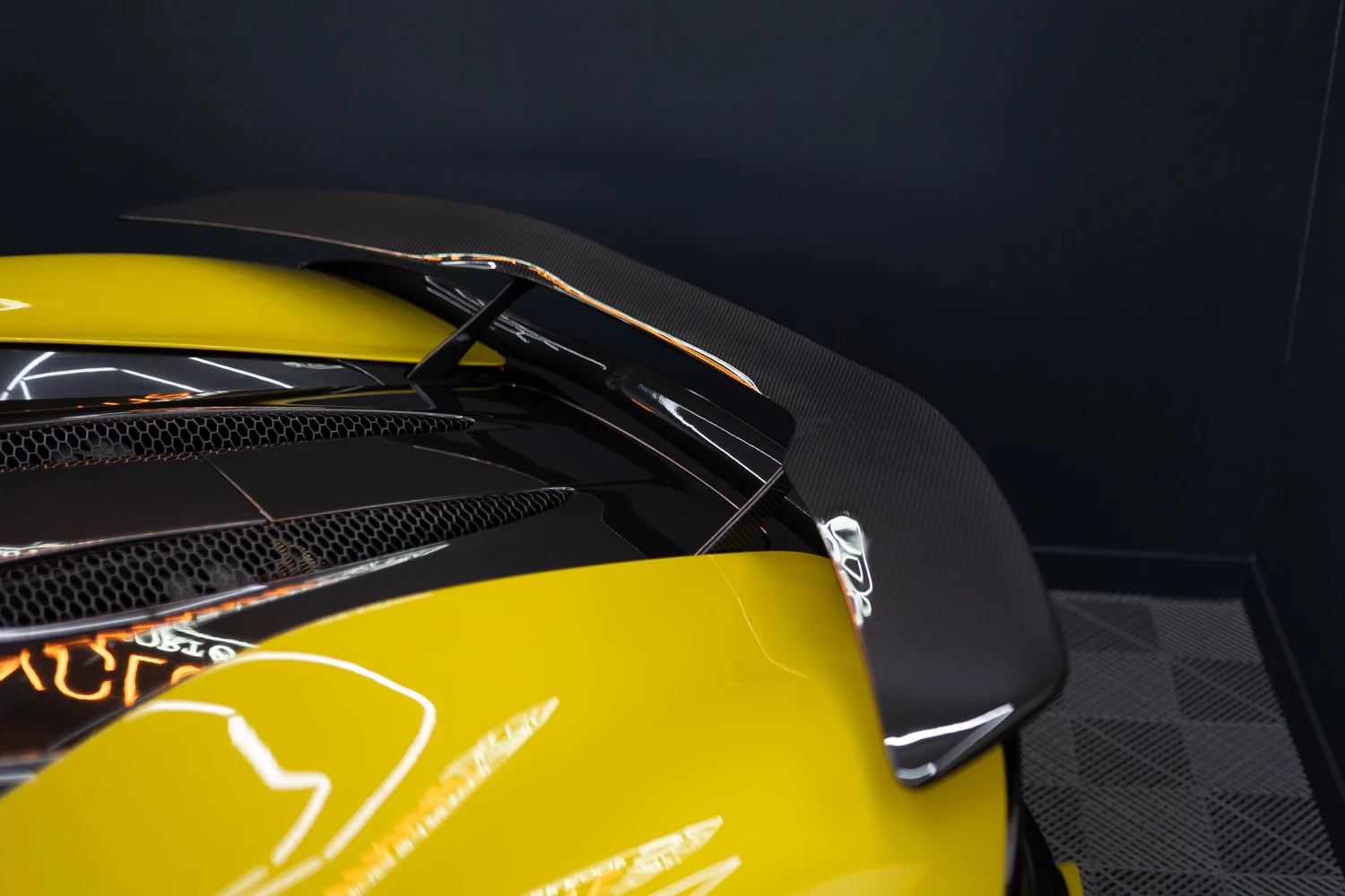 Hoofdafbeelding McLaren 570S