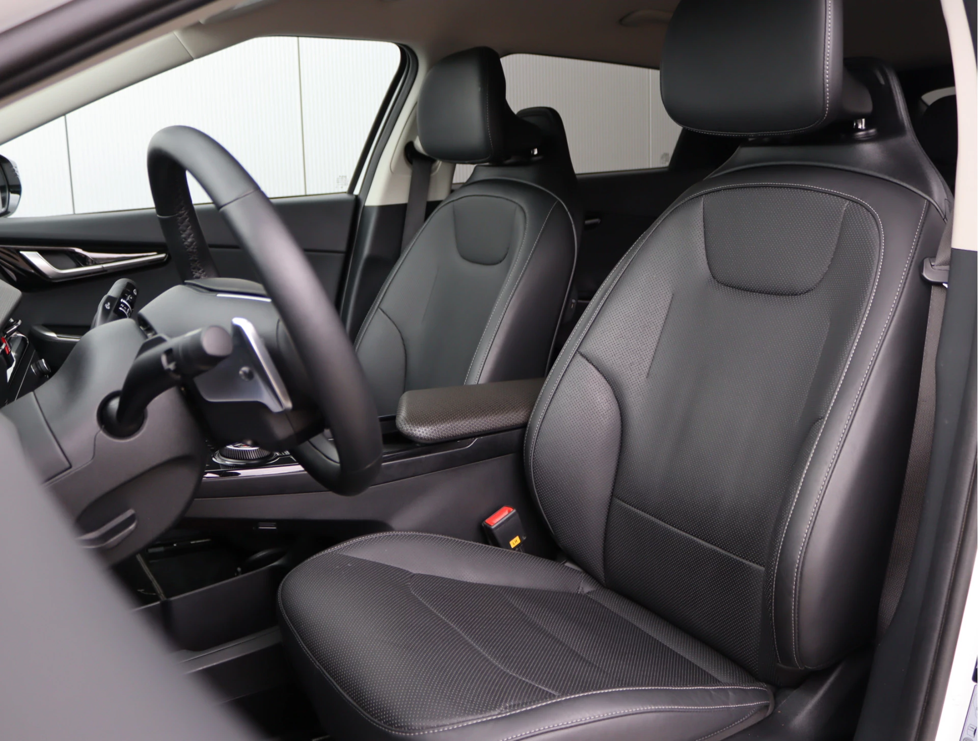 Hoofdafbeelding Kia EV6