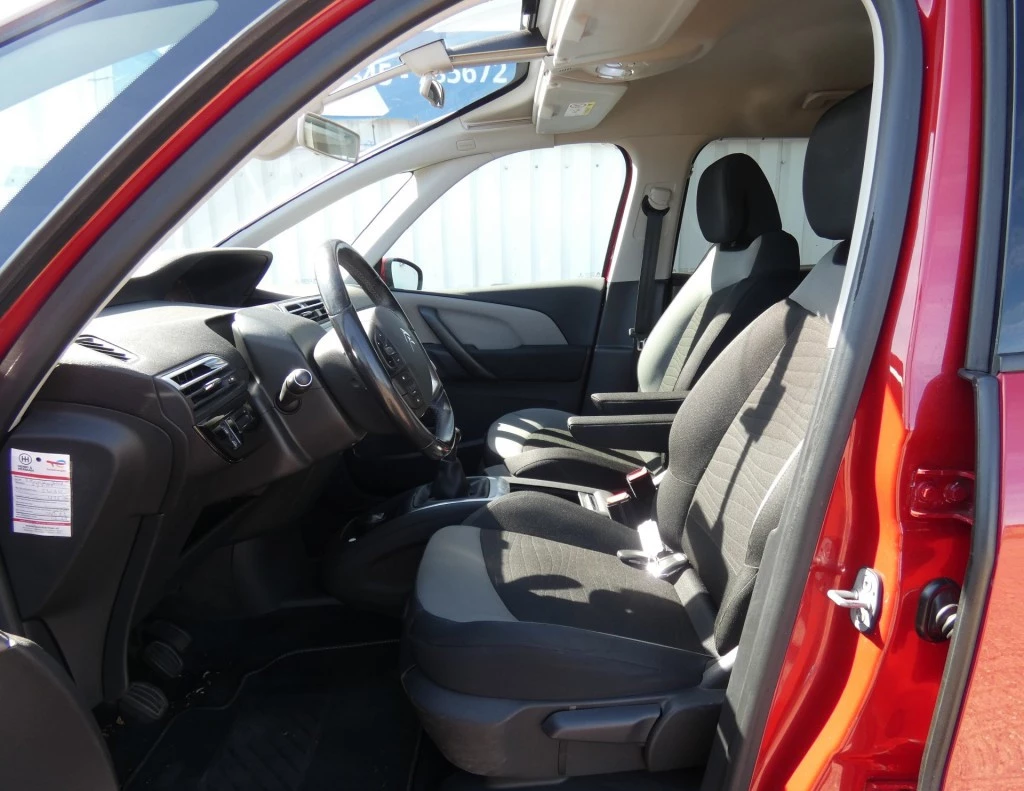 Hoofdafbeelding Citroën Grand C4 Picasso