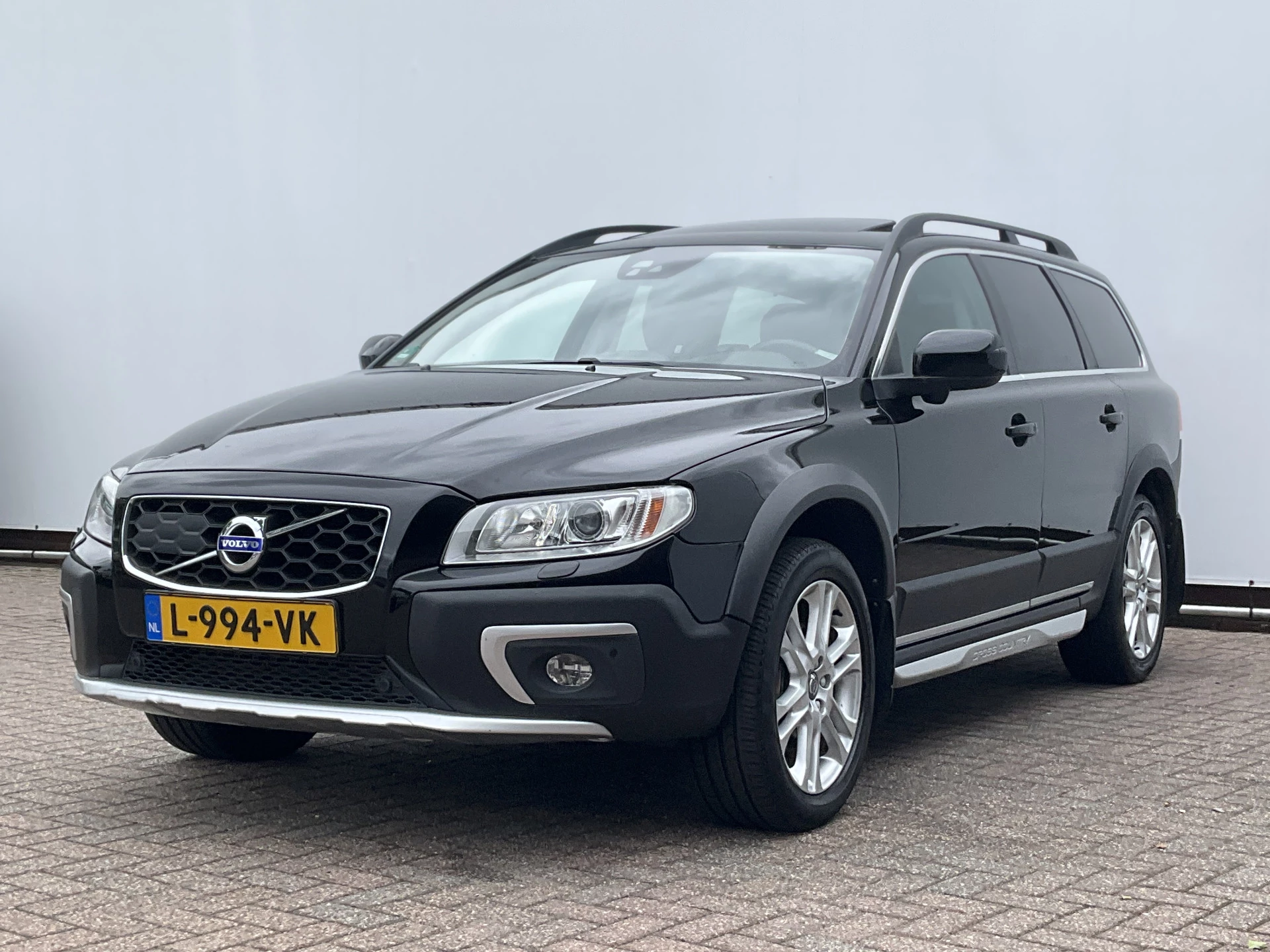 Hoofdafbeelding Volvo XC70