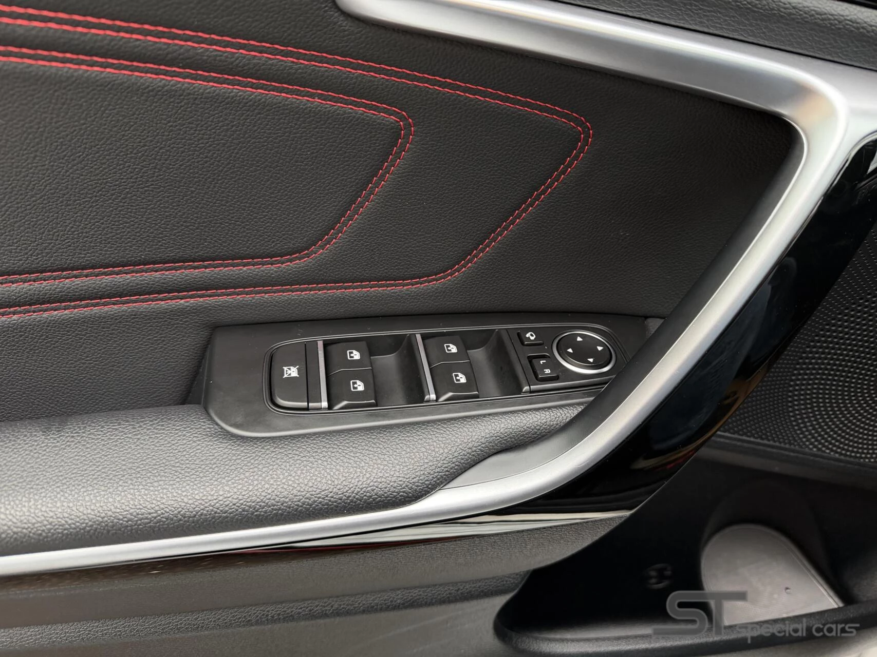 Hoofdafbeelding Kia ProCeed