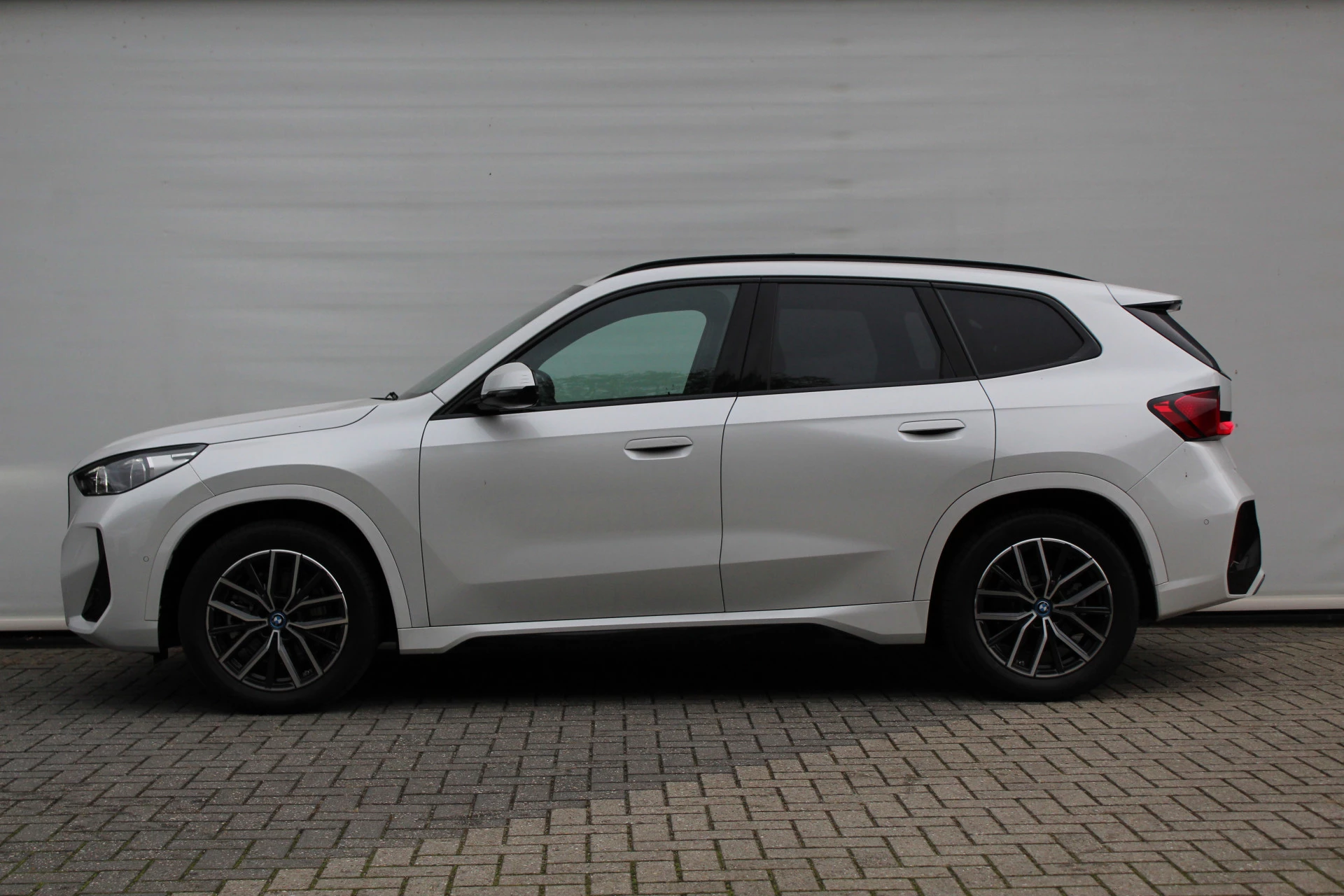 Hoofdafbeelding BMW iX1