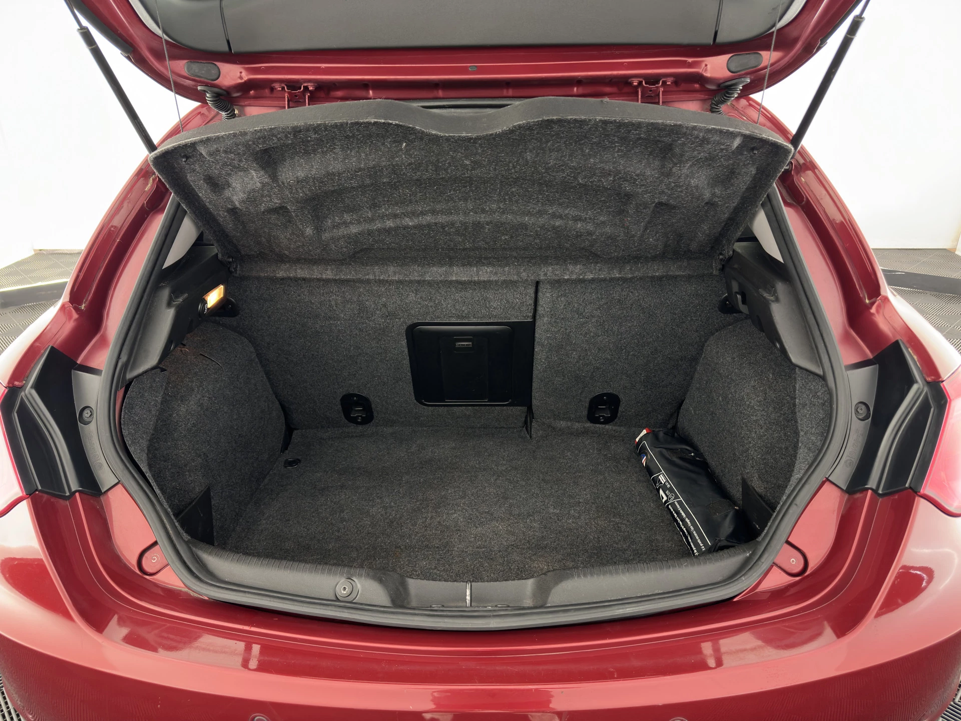 Hoofdafbeelding Alfa Romeo Giulietta