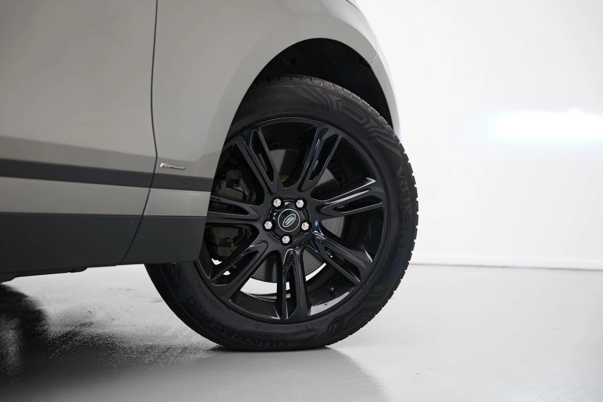 Hoofdafbeelding Land Rover Range Rover Velar