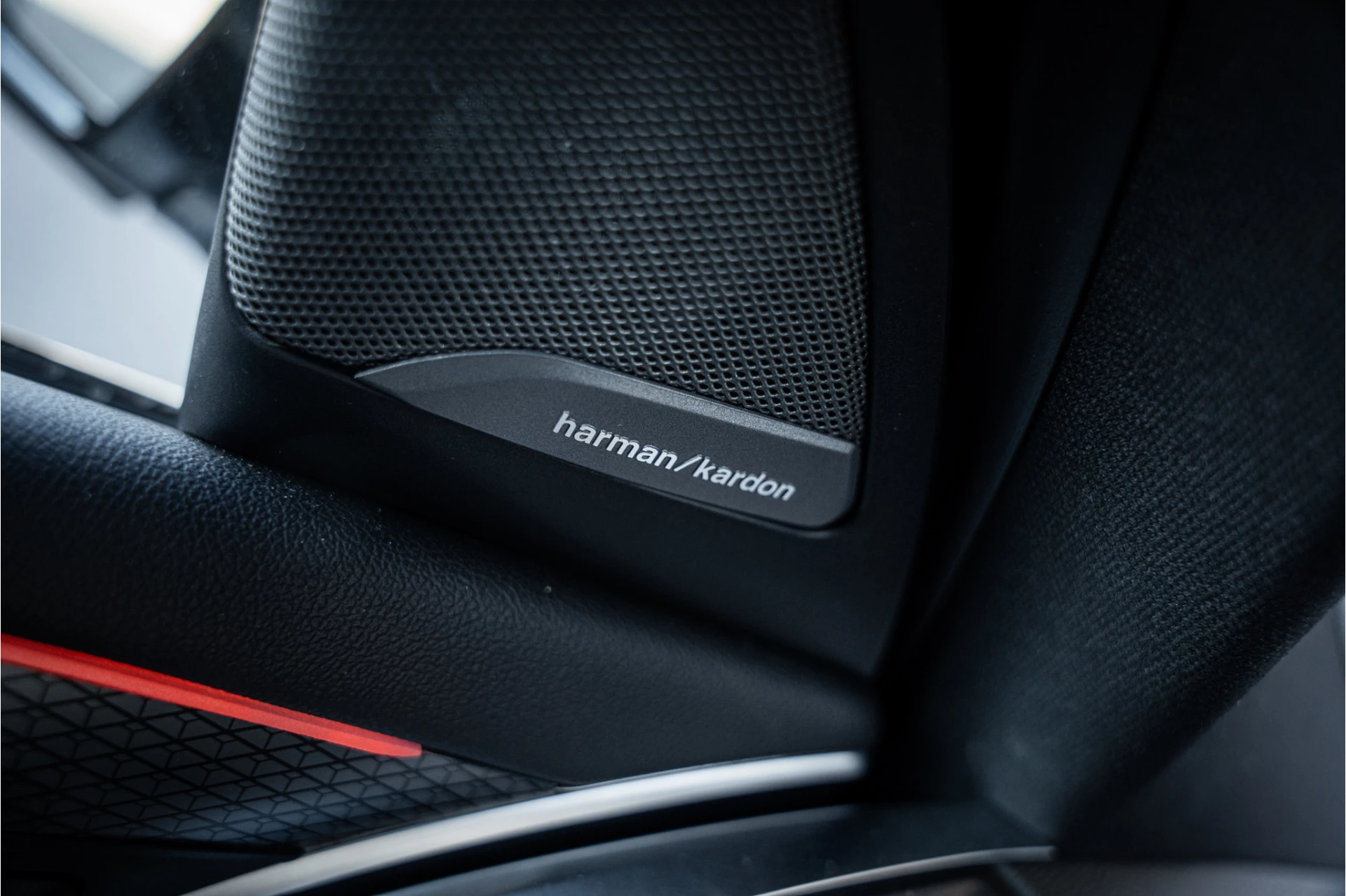 Hoofdafbeelding BMW X4