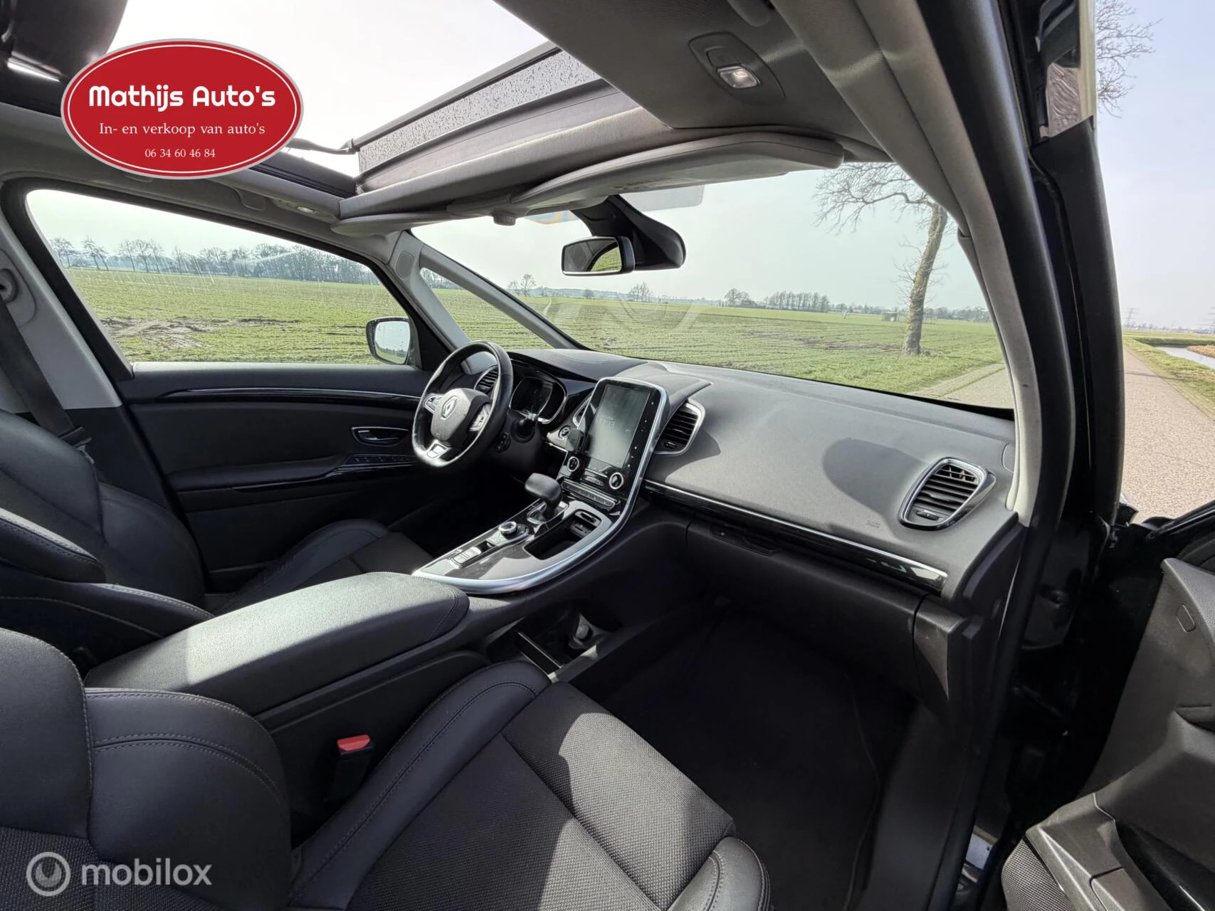 Hoofdafbeelding Renault Espace