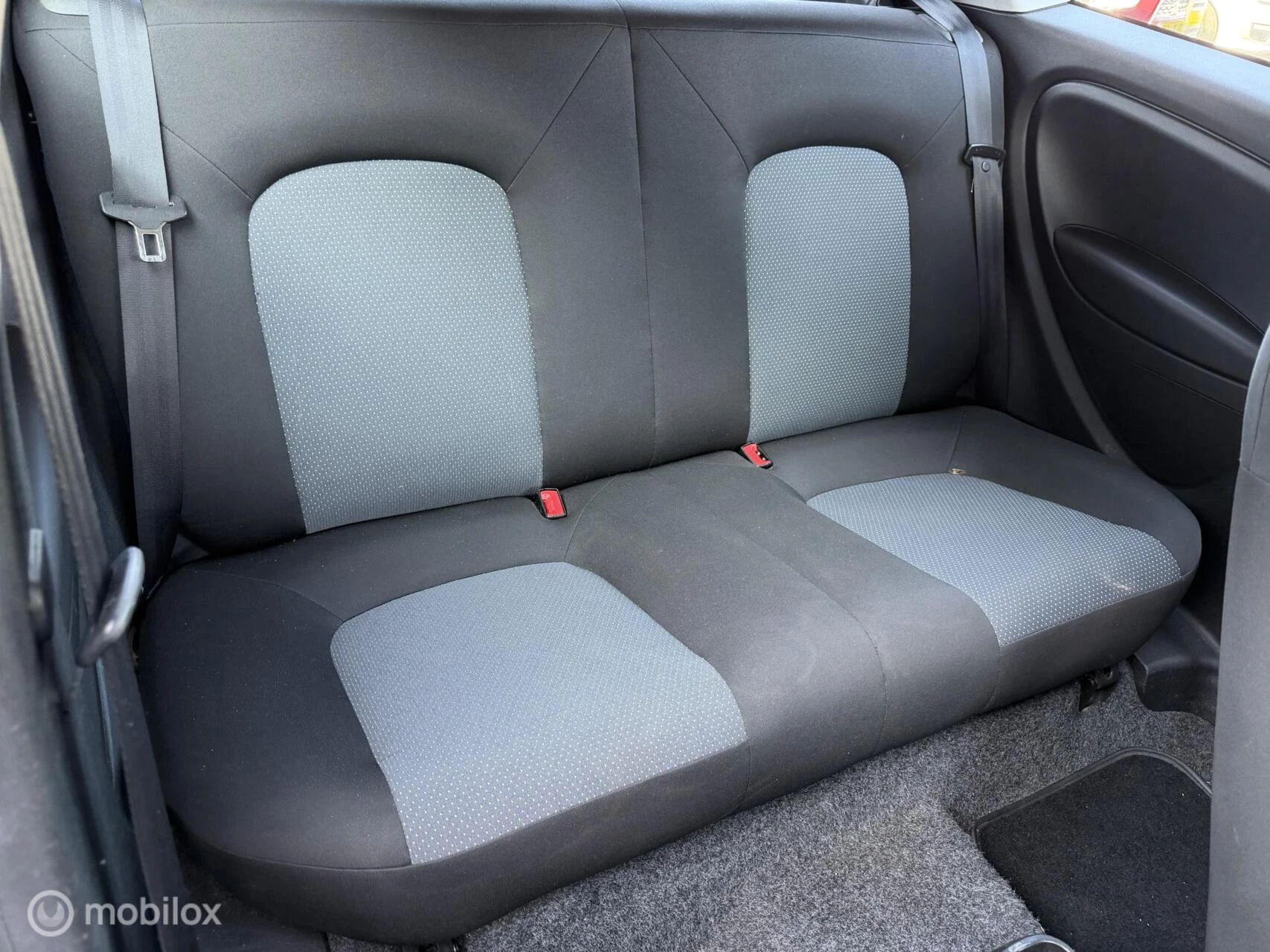 Hoofdafbeelding Fiat Grande Punto