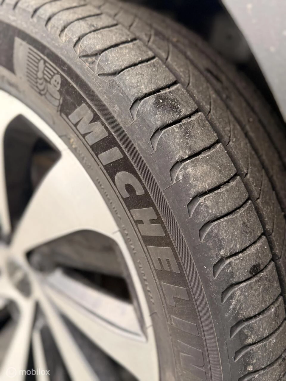 Hoofdafbeelding BYD SEAL U