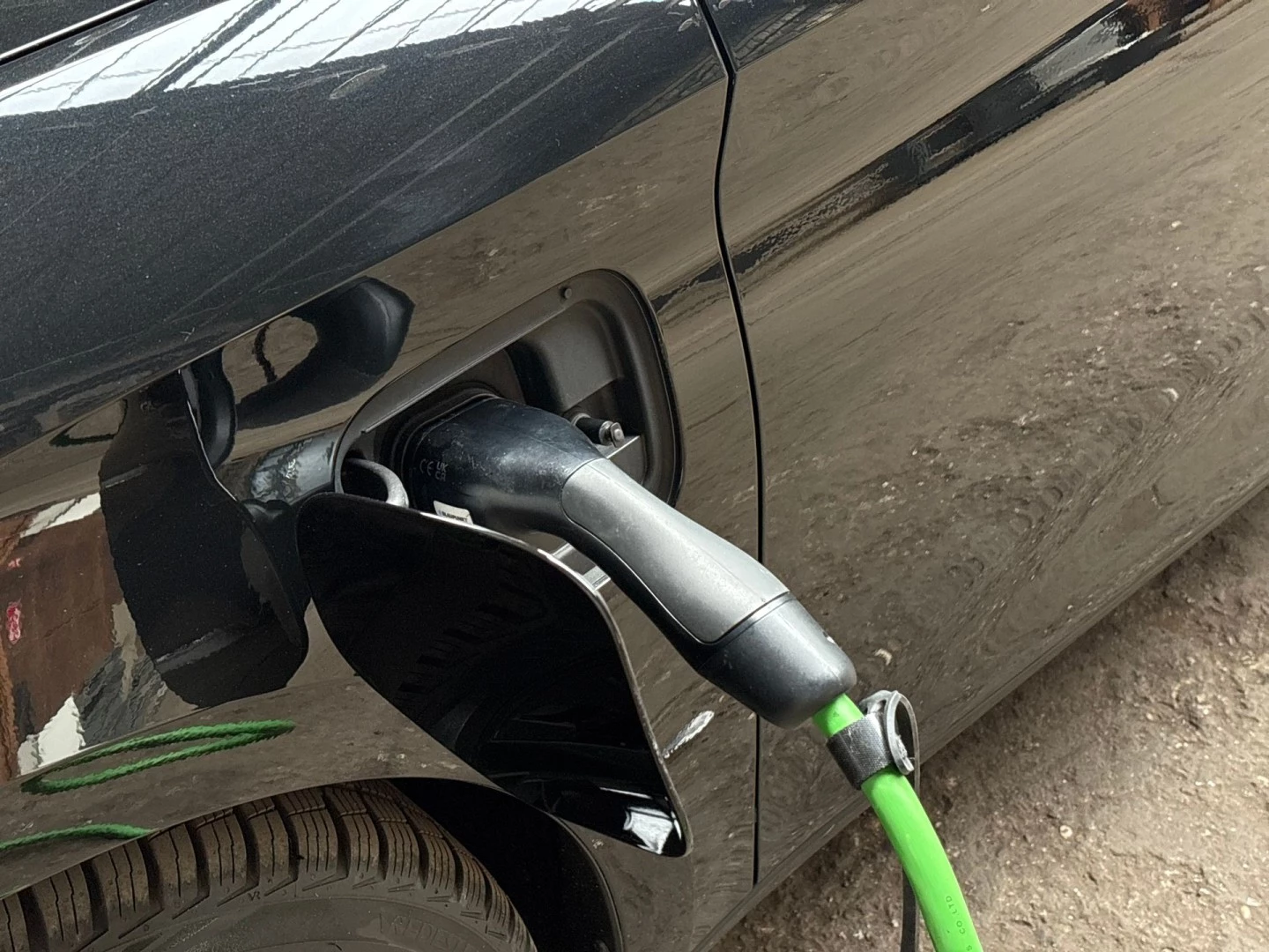 Hoofdafbeelding CUPRA Leon