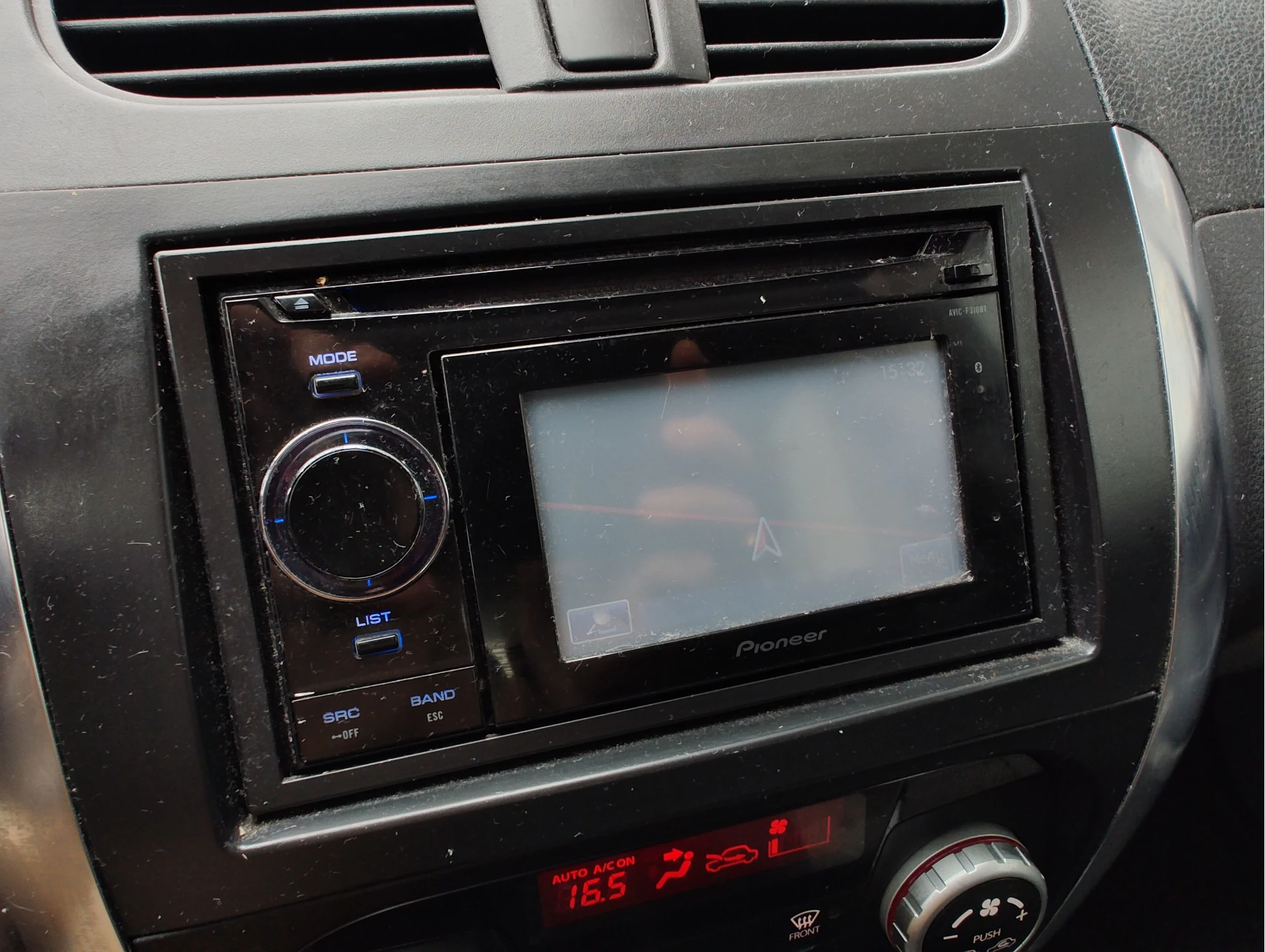 Hoofdafbeelding Suzuki SX4