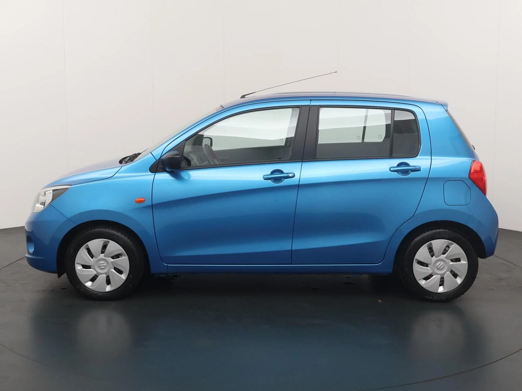 Hoofdafbeelding Suzuki Celerio