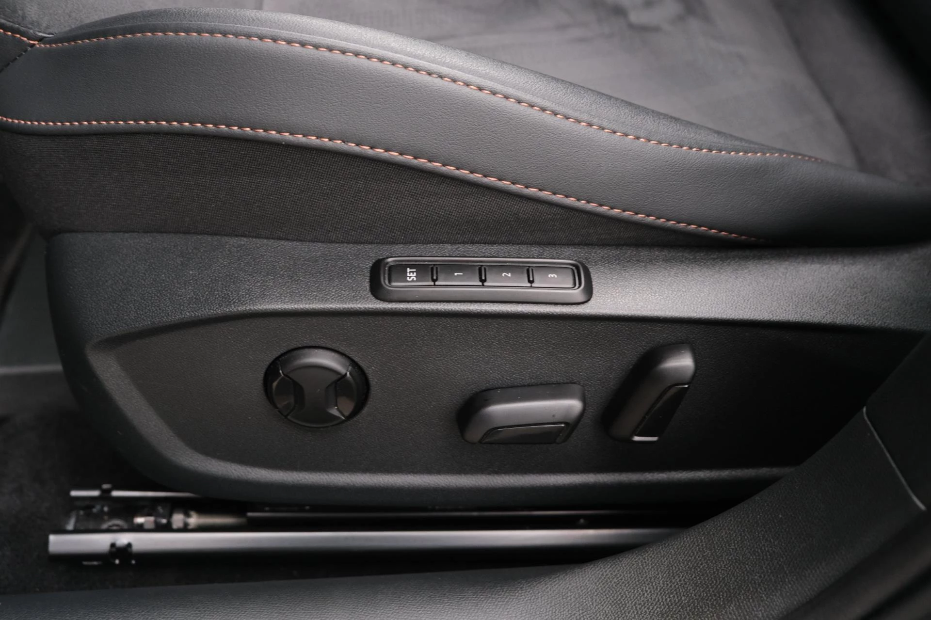 Hoofdafbeelding CUPRA Leon Sportstourer