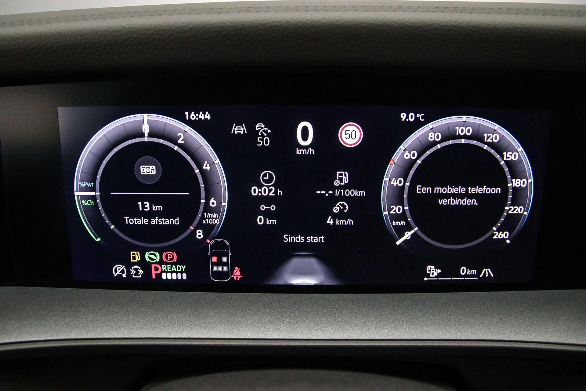 Hoofdafbeelding Volkswagen Tayron