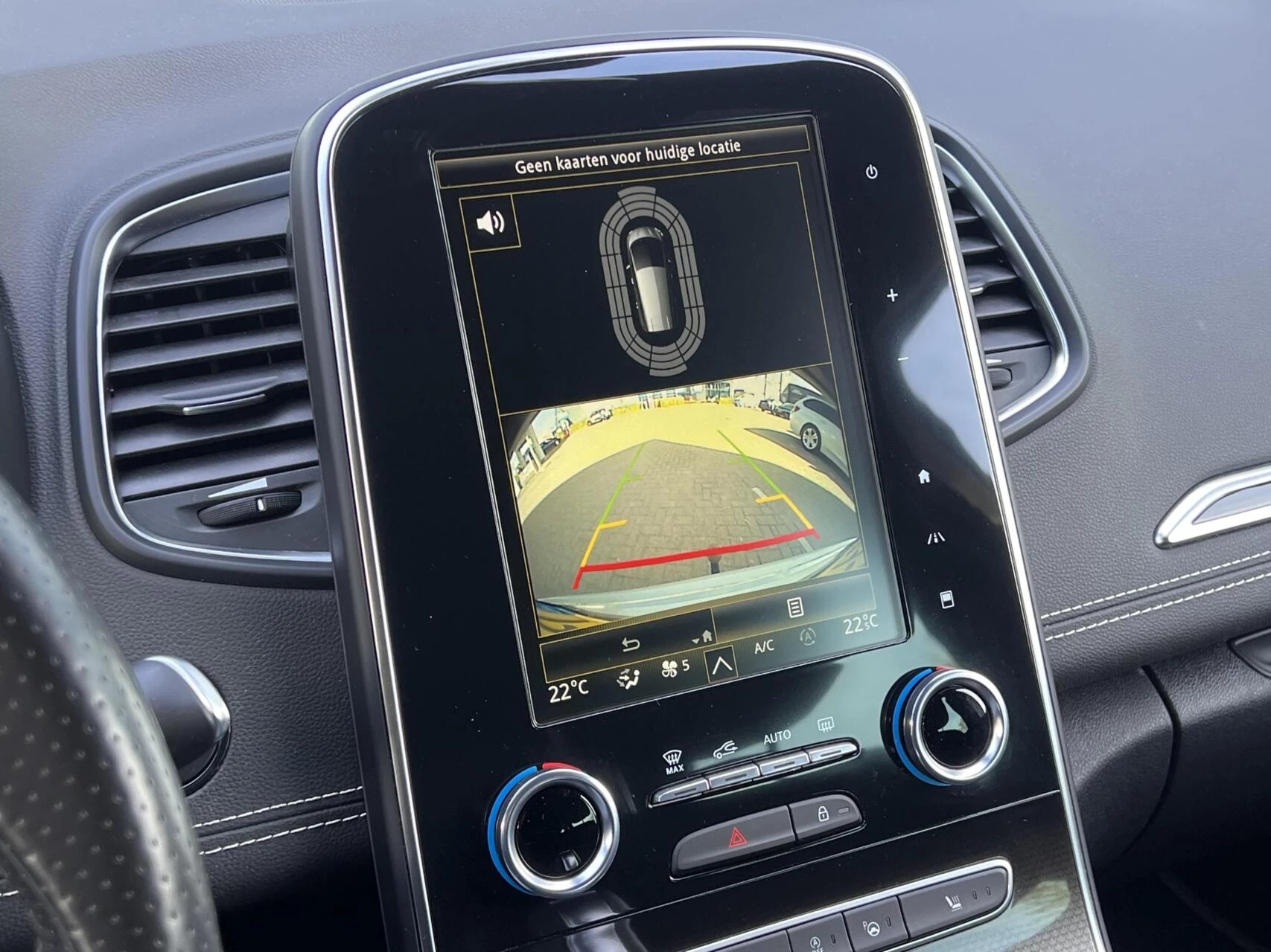 Hoofdafbeelding Renault Grand Scénic