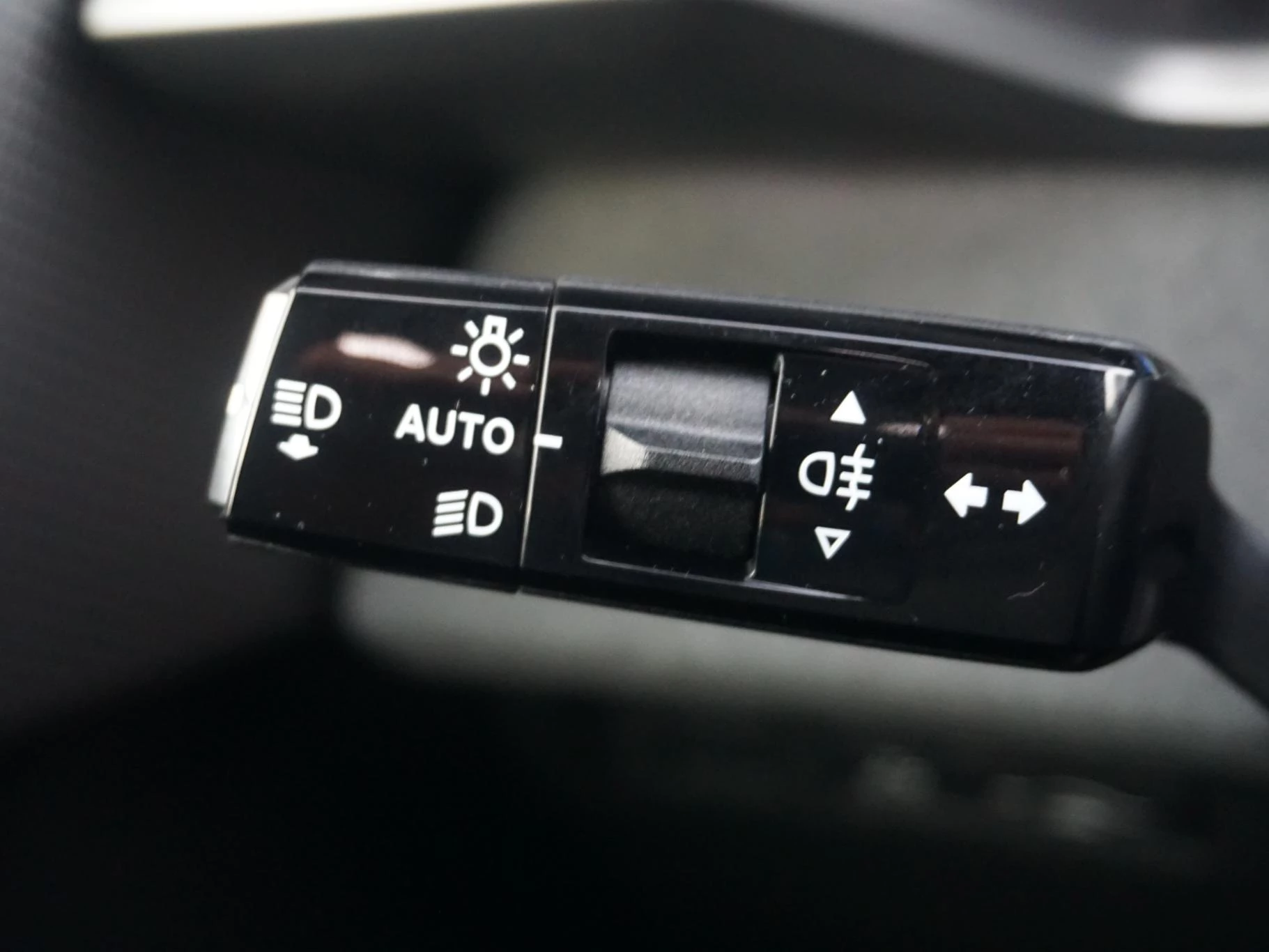 Hoofdafbeelding Opel Grandland