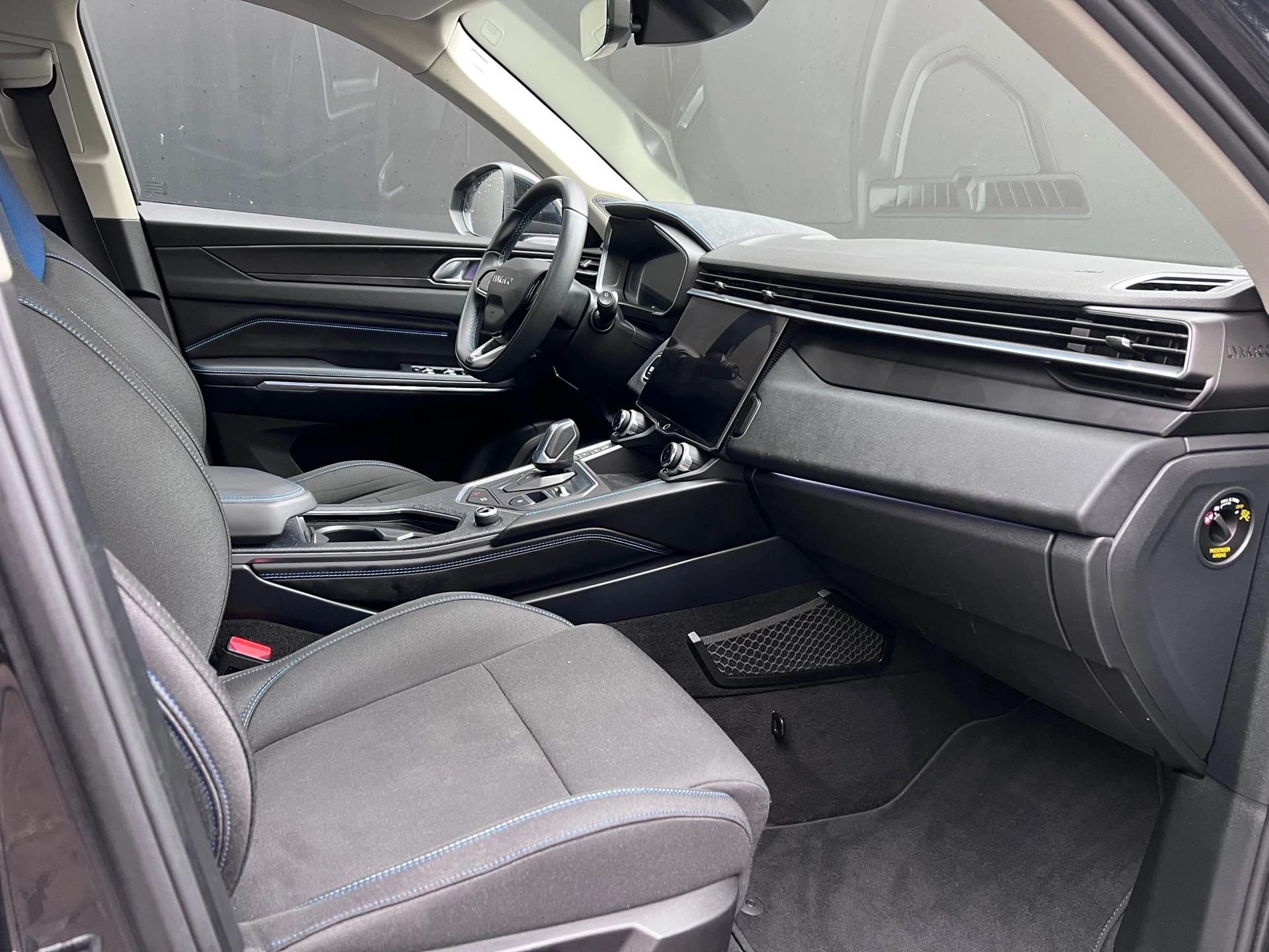 Hoofdafbeelding Lynk & Co 01