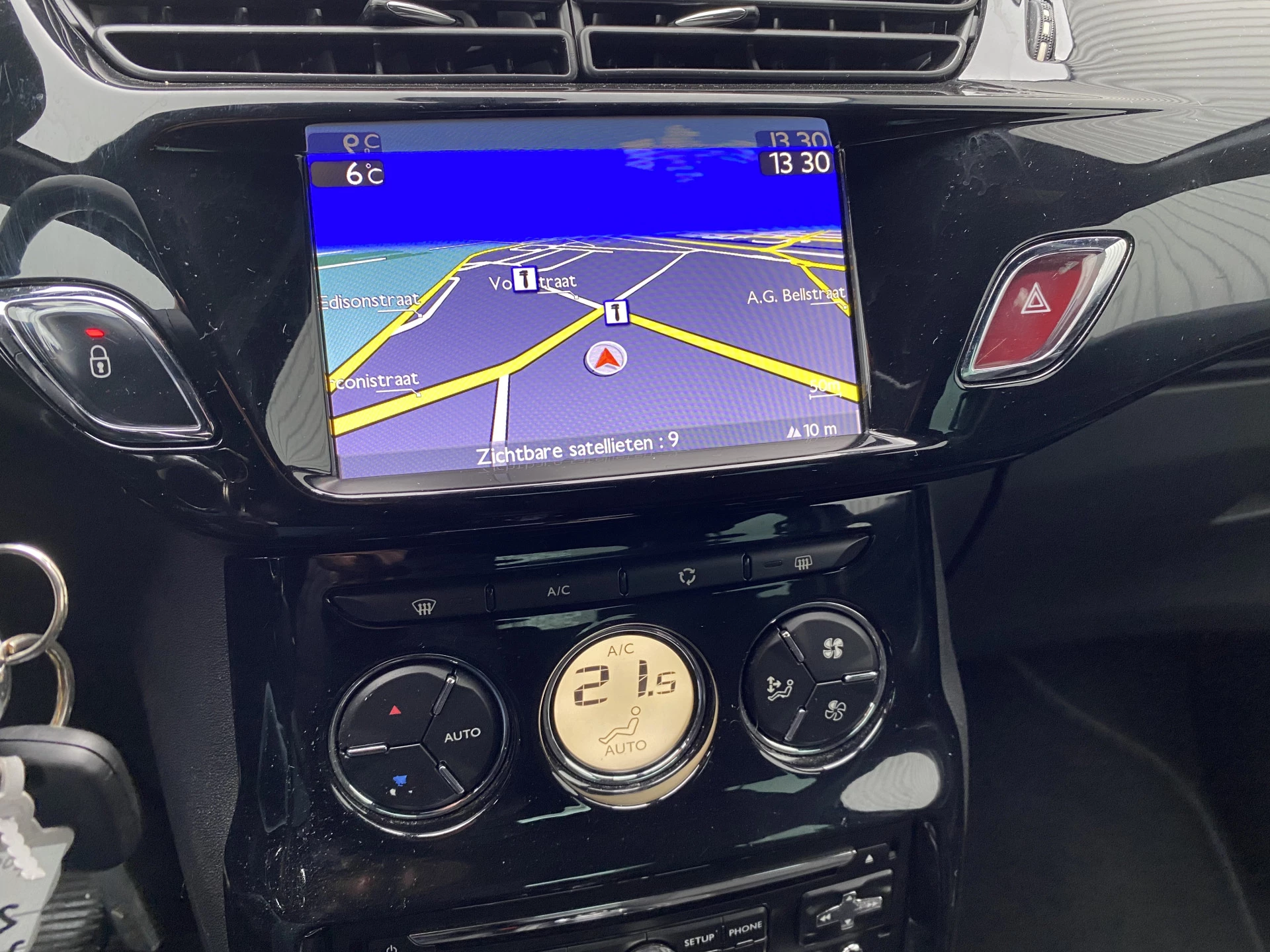 Hoofdafbeelding Citroën DS3