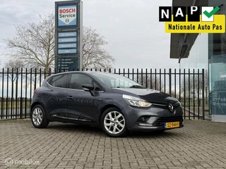 Renault Clio 0.9 TCe|PDC|Cruise