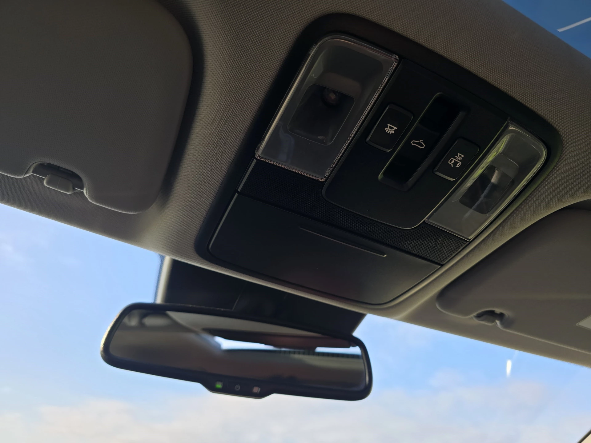 Hoofdafbeelding Kia XCeed