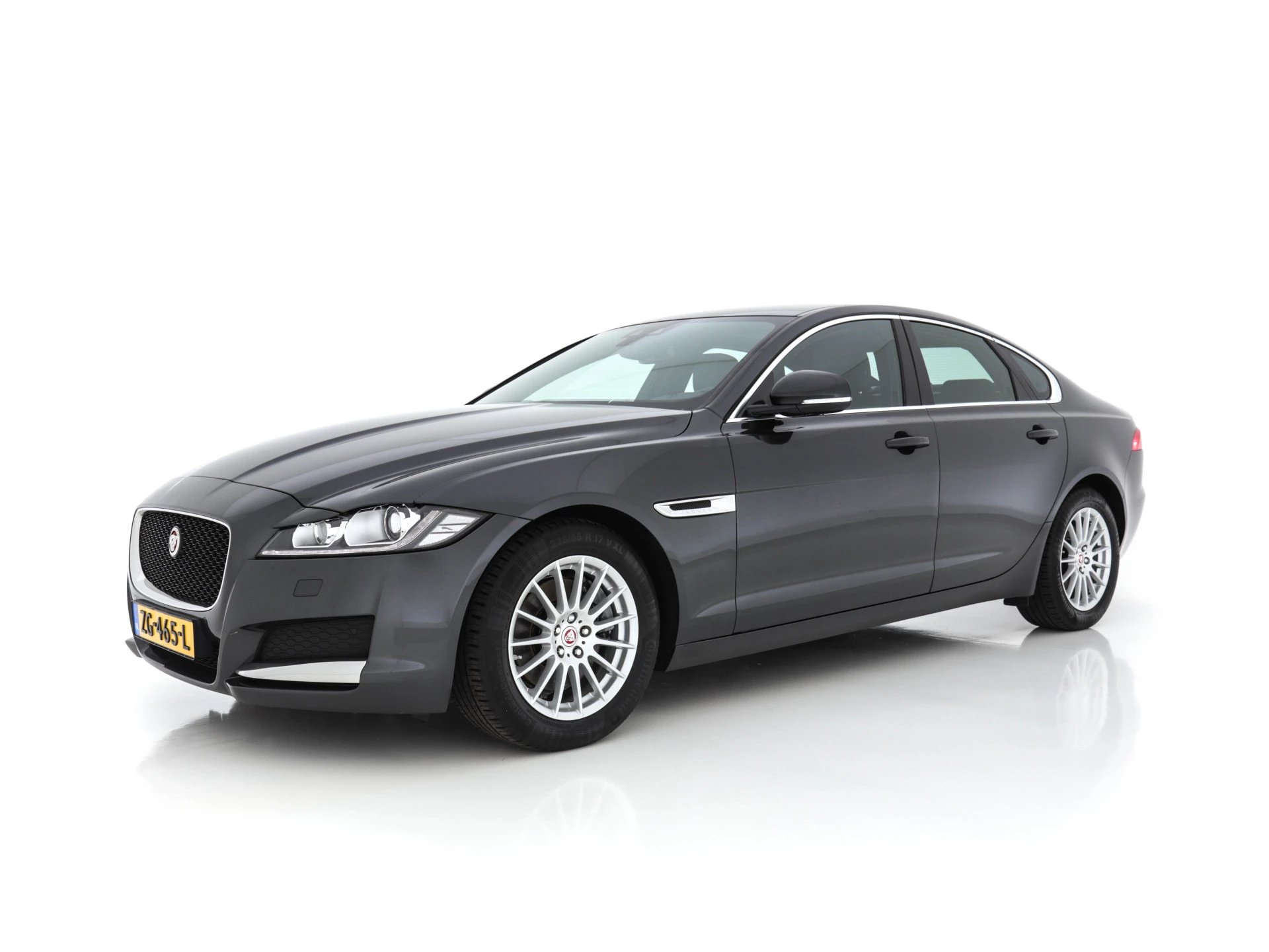 Hoofdafbeelding Jaguar XF