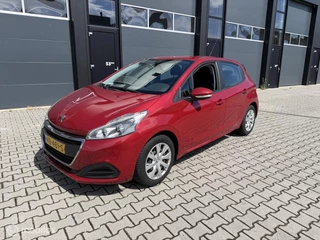 Peugeot 208 1.2 PureTech Active