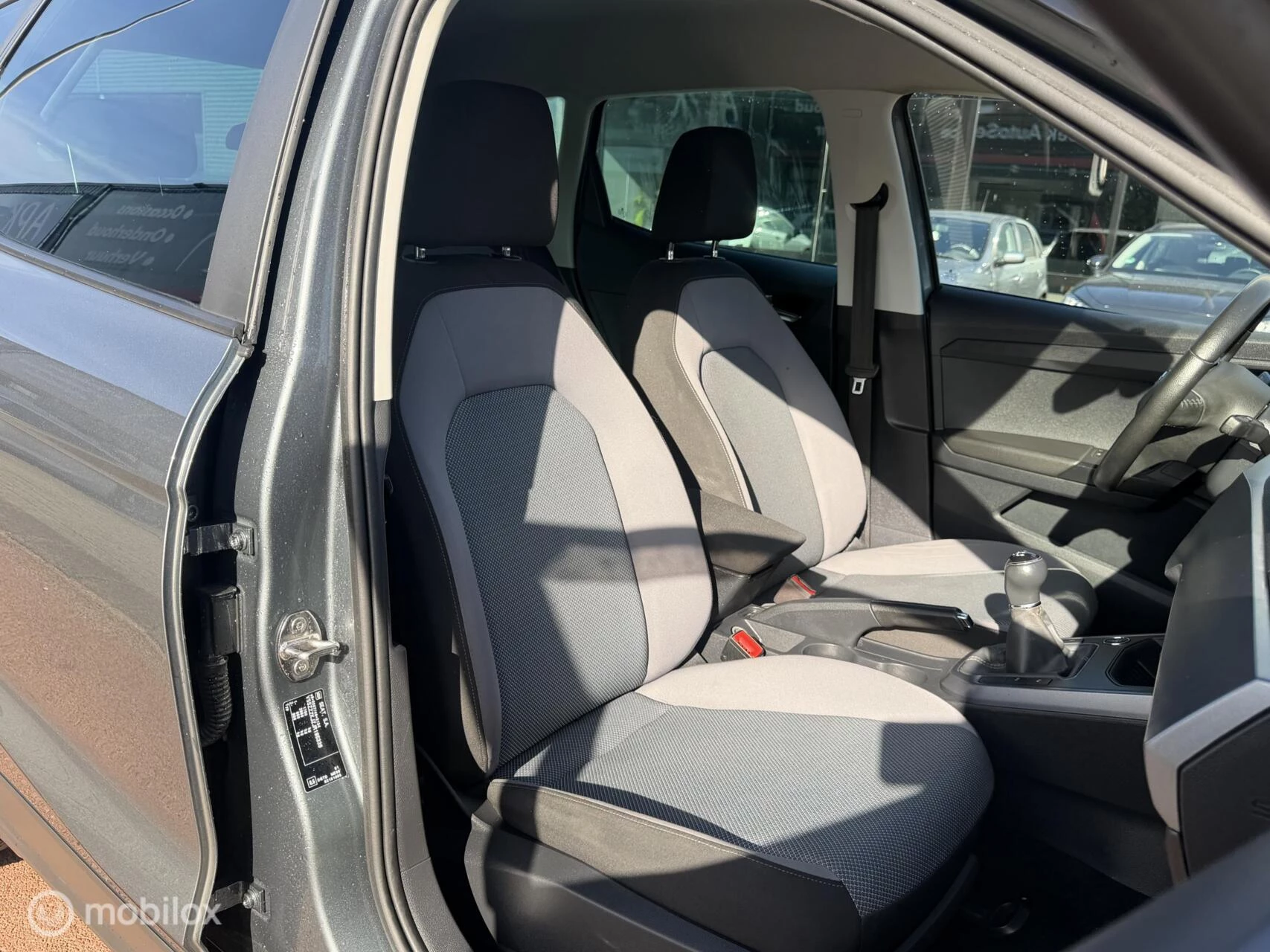 Hoofdafbeelding SEAT Arona