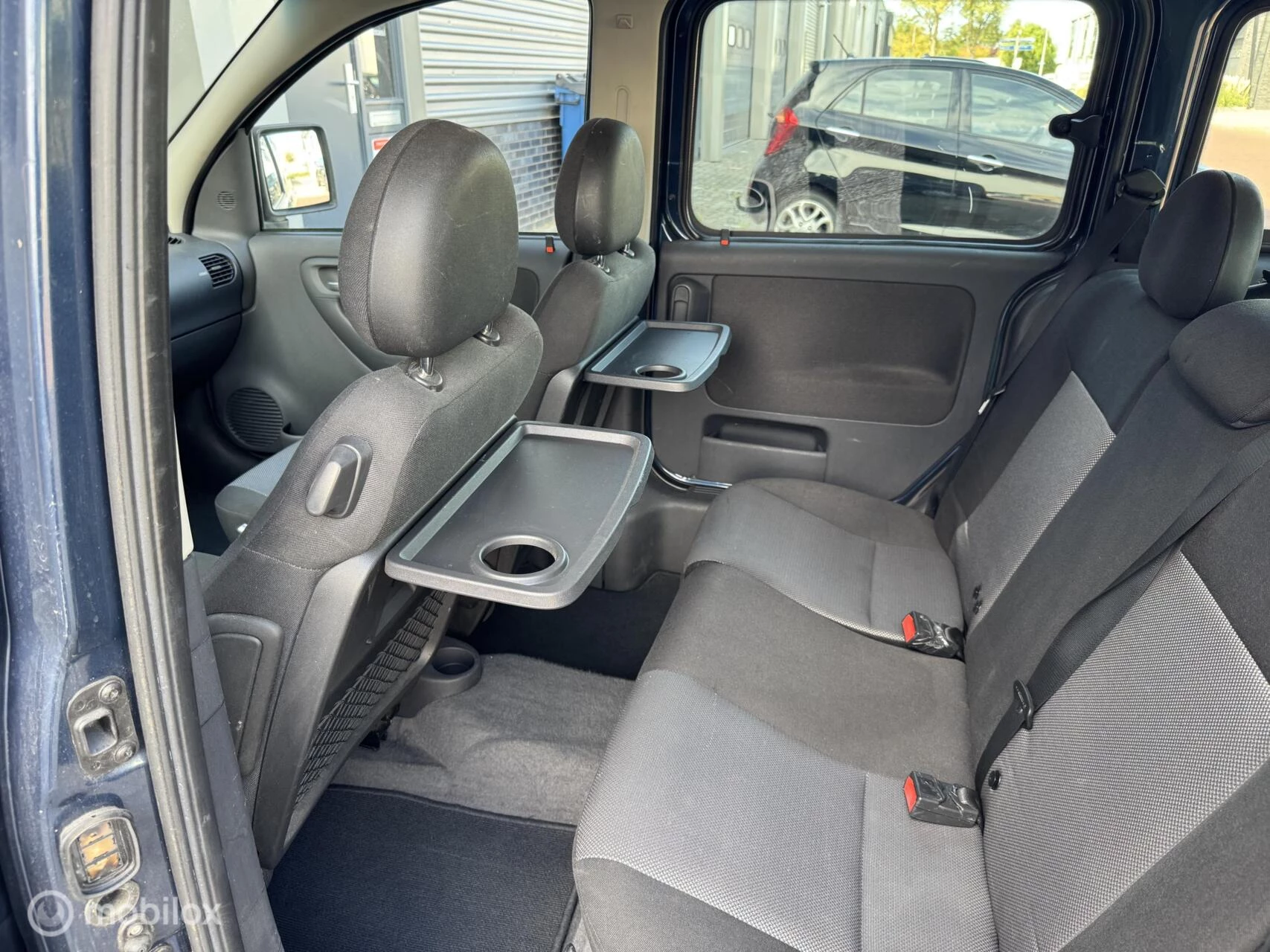 Hoofdafbeelding Opel Tour