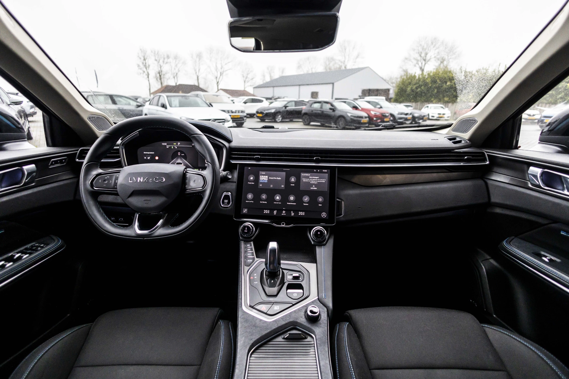 Hoofdafbeelding Lynk & Co 01