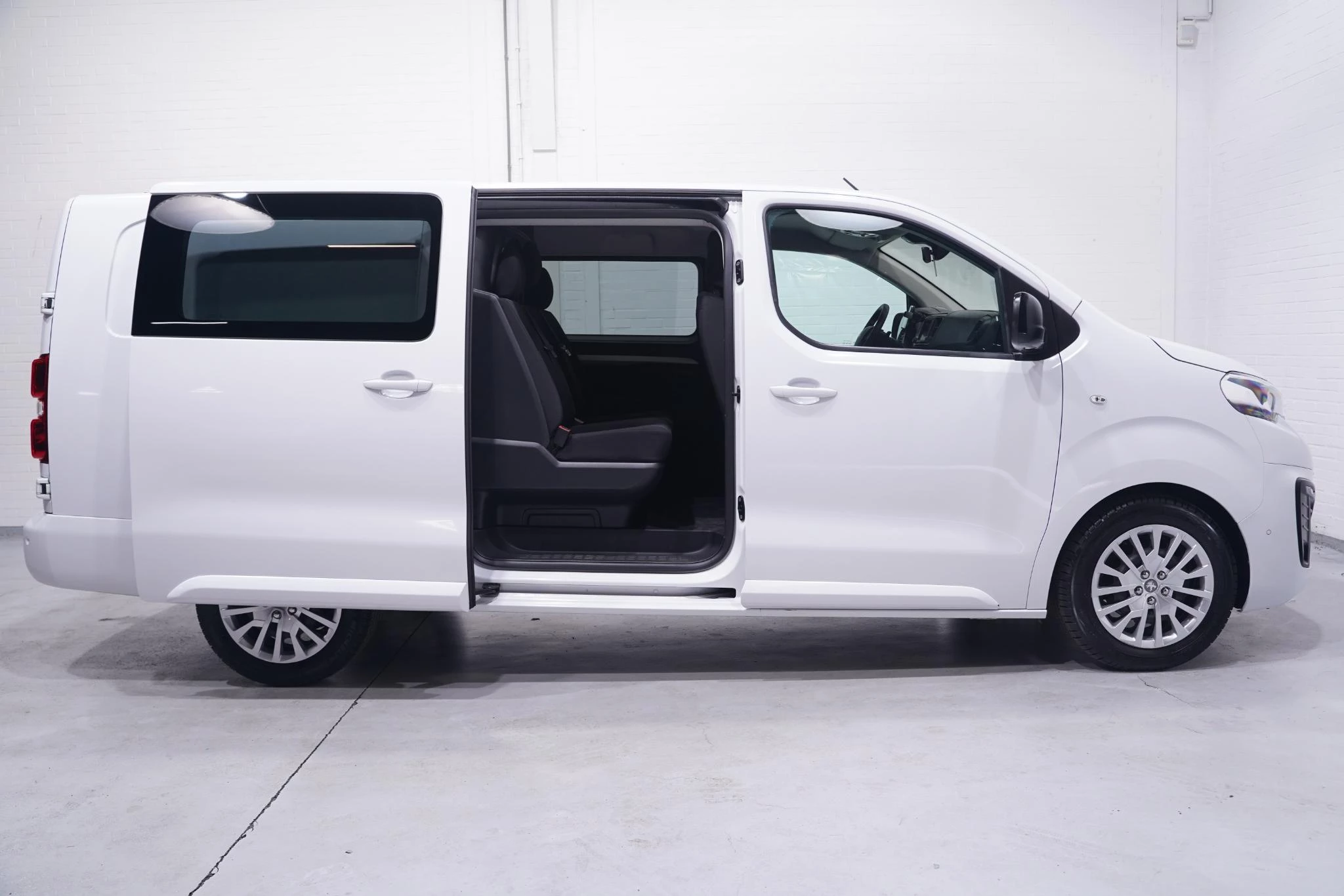 Hoofdafbeelding Peugeot Expert