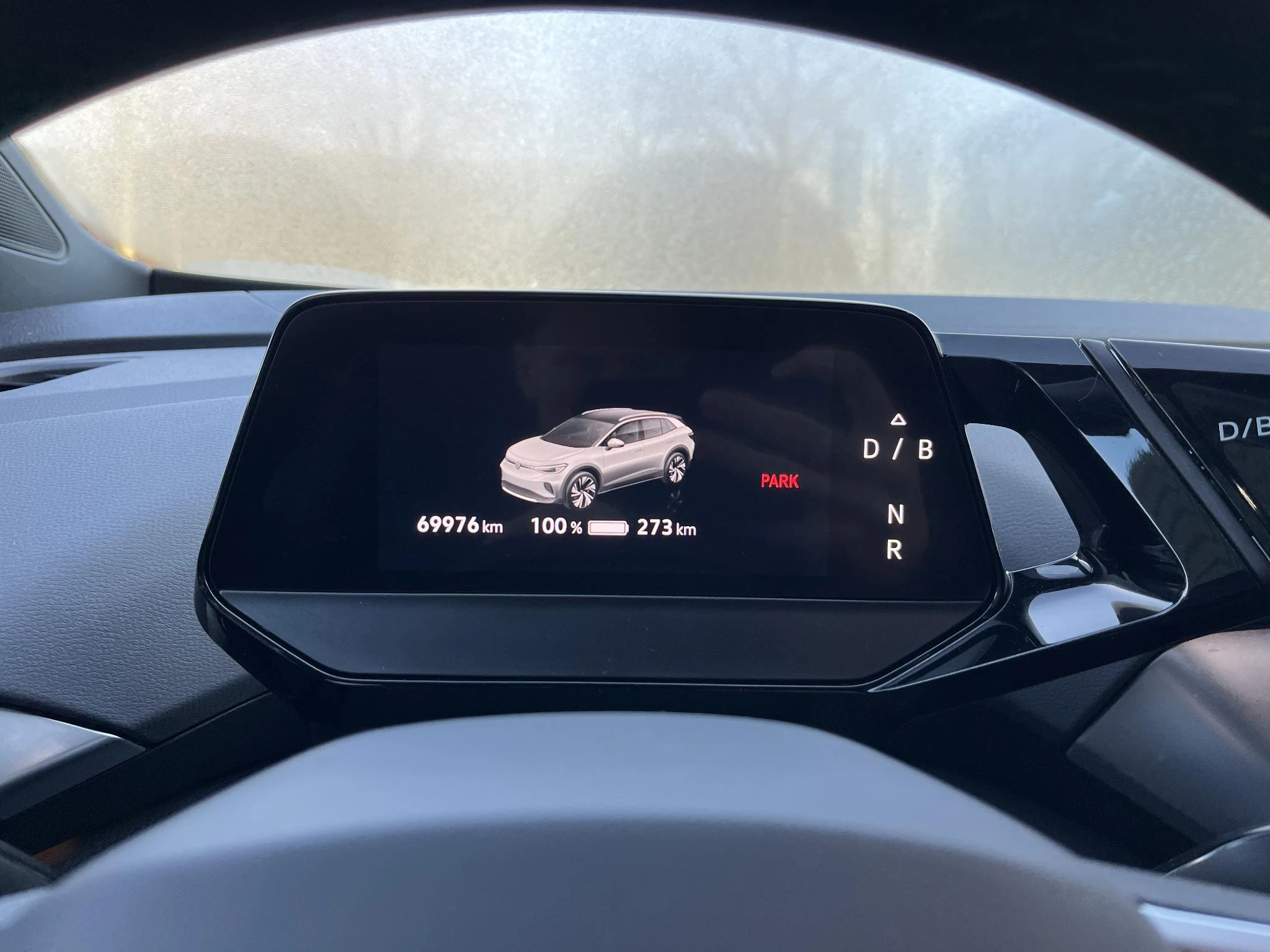 Hoofdafbeelding Volkswagen ID.4