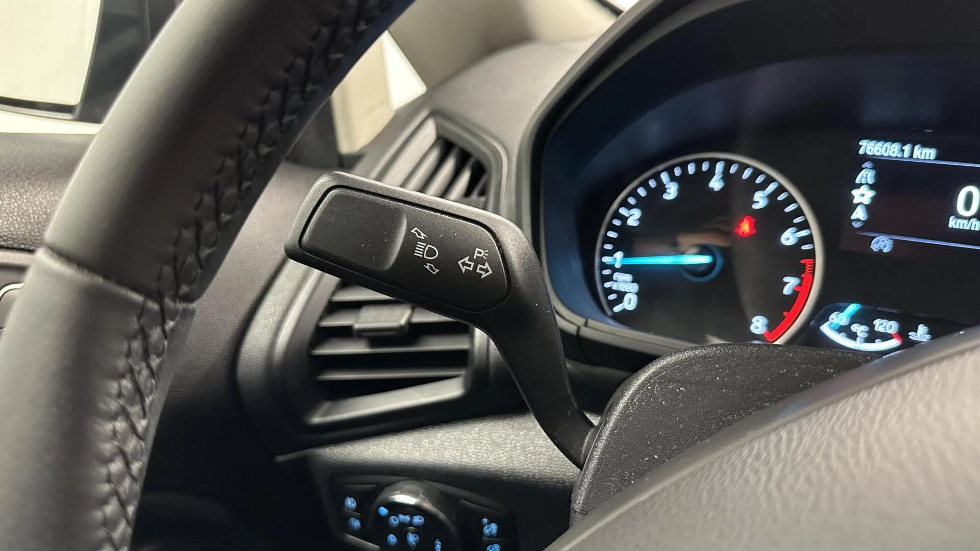 Hoofdafbeelding Ford EcoSport