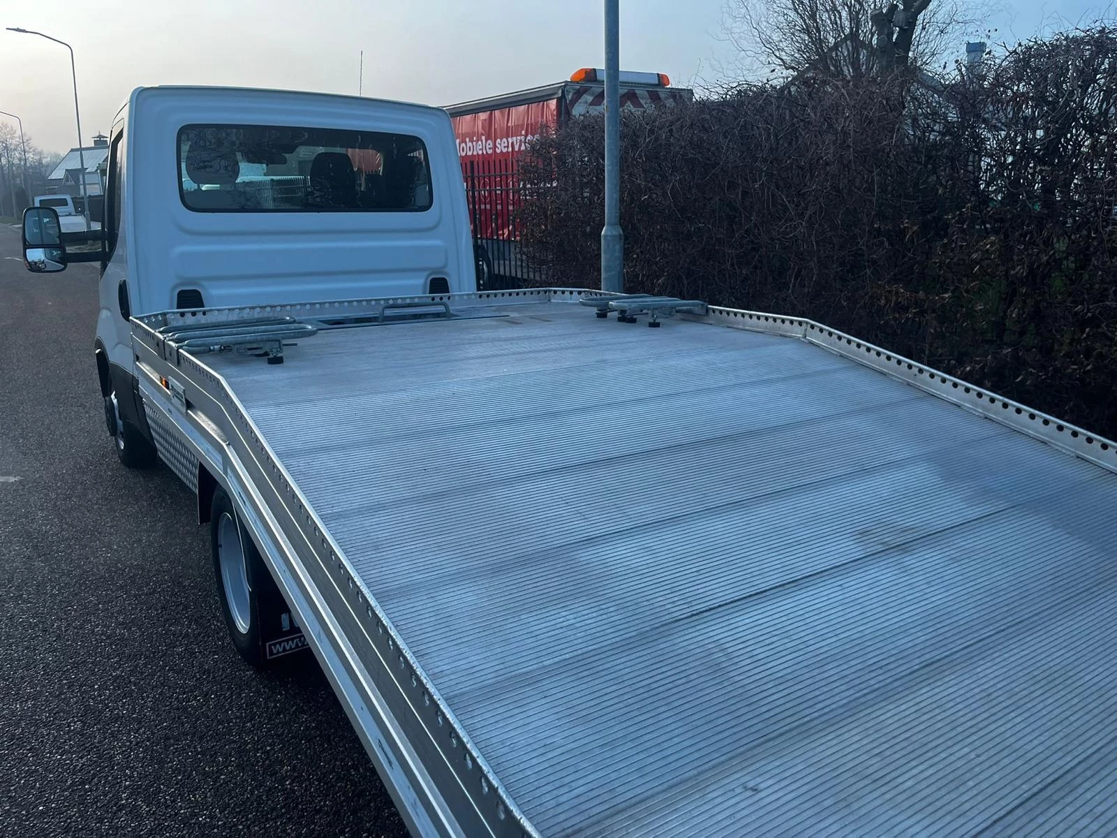 Hoofdafbeelding Veldhuizen P47-2