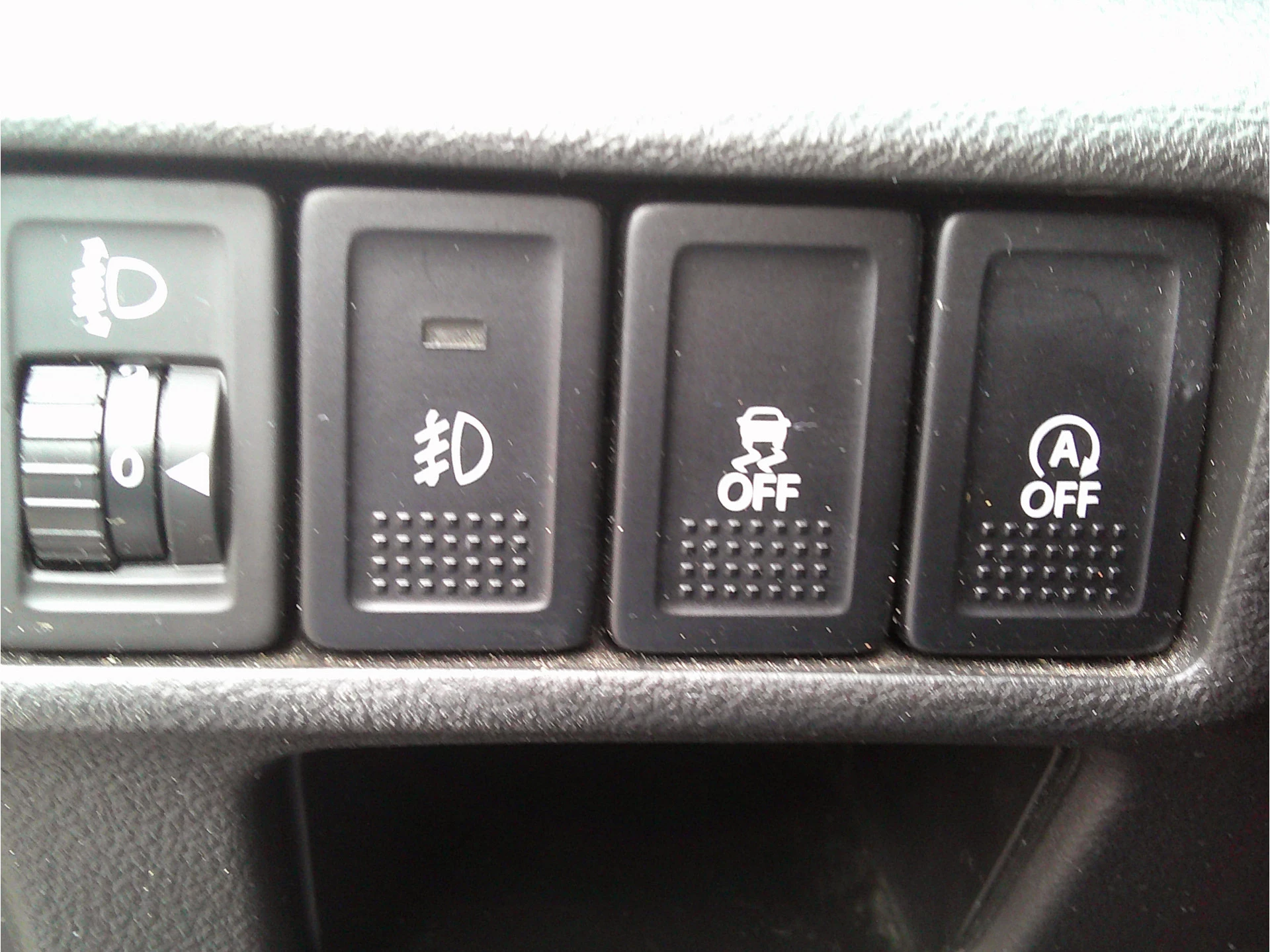 Hoofdafbeelding Suzuki S-Cross