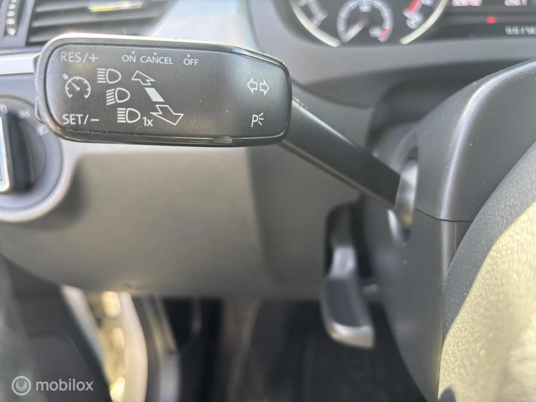Hoofdafbeelding Škoda Rapid