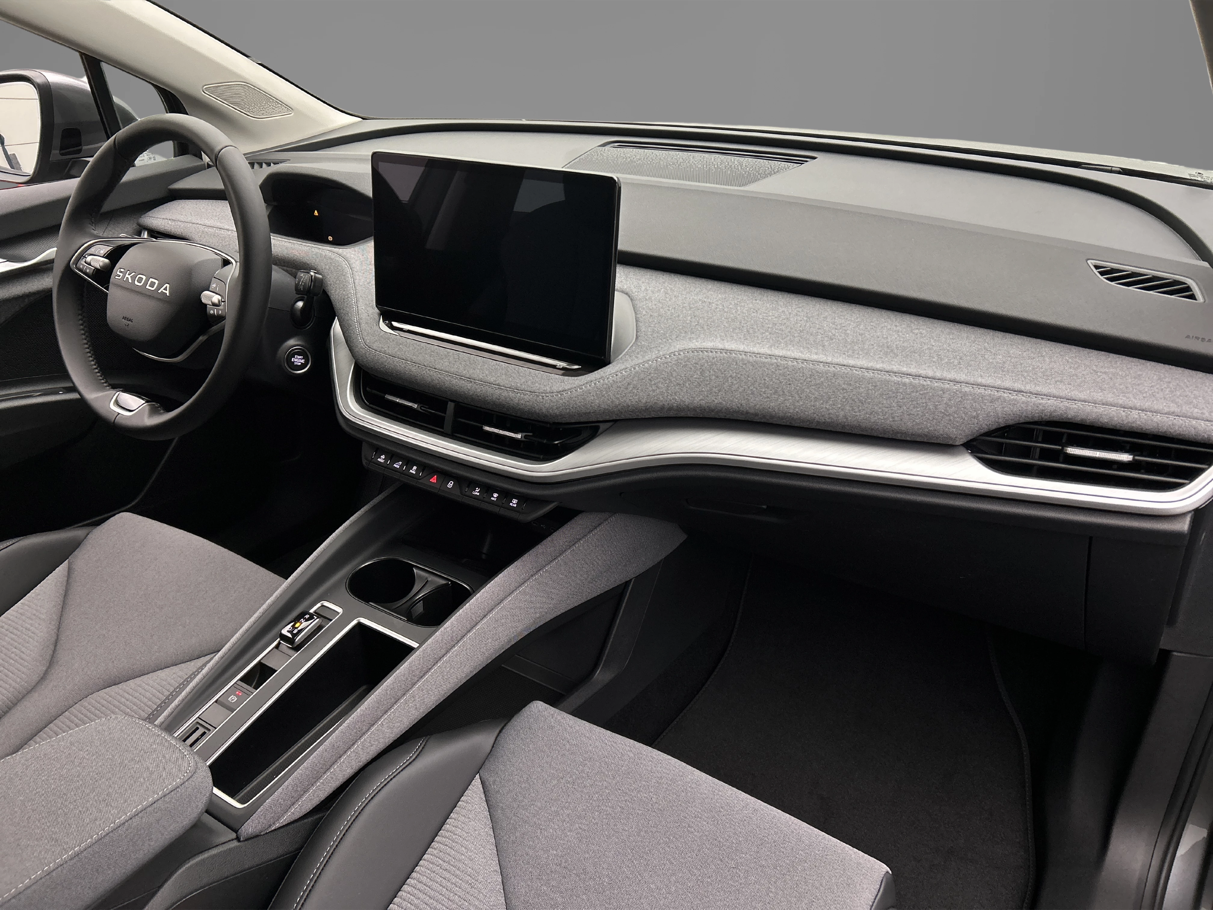 Hoofdafbeelding Škoda Enyaq iV