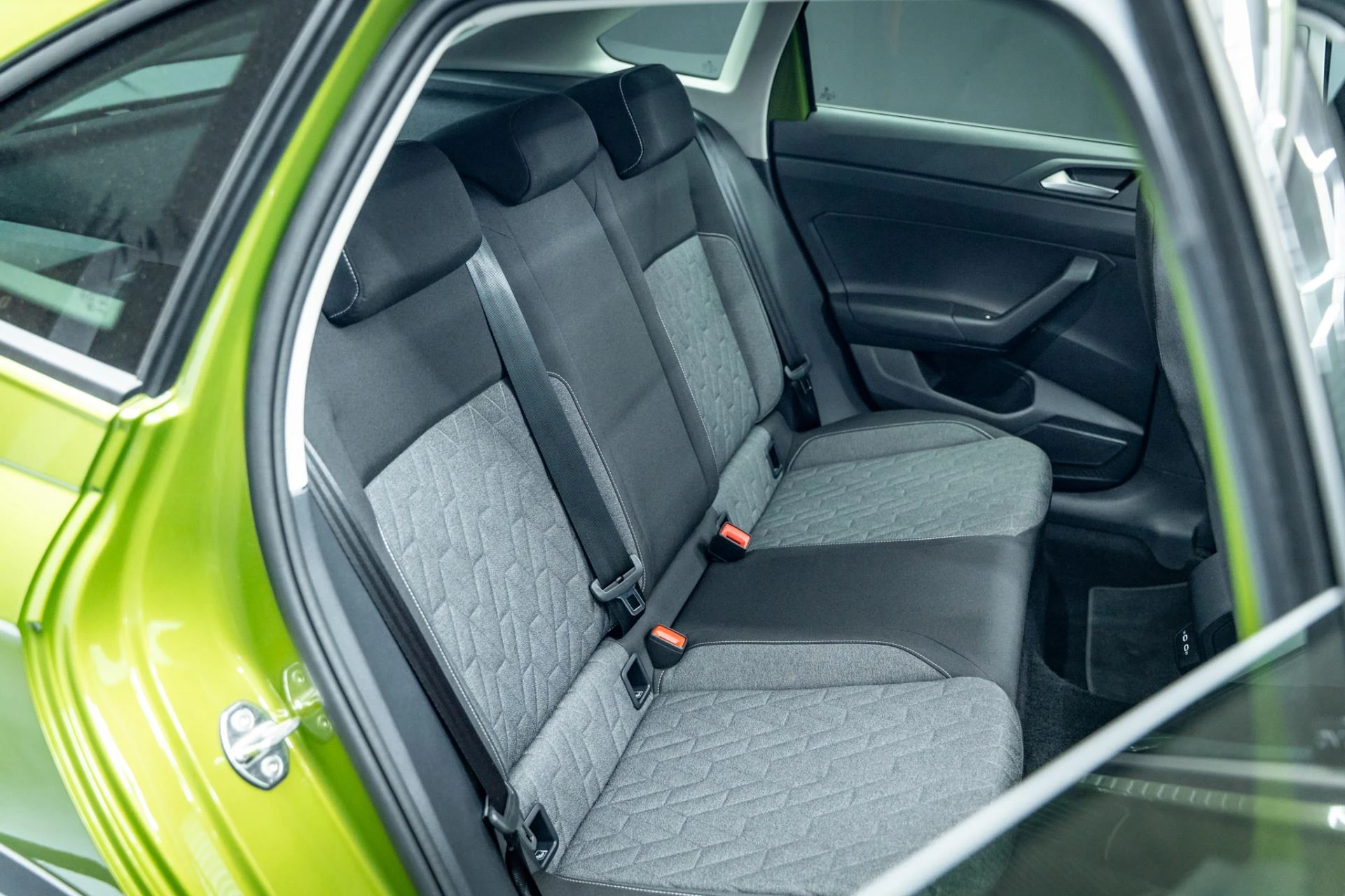 Hoofdafbeelding Volkswagen Taigo