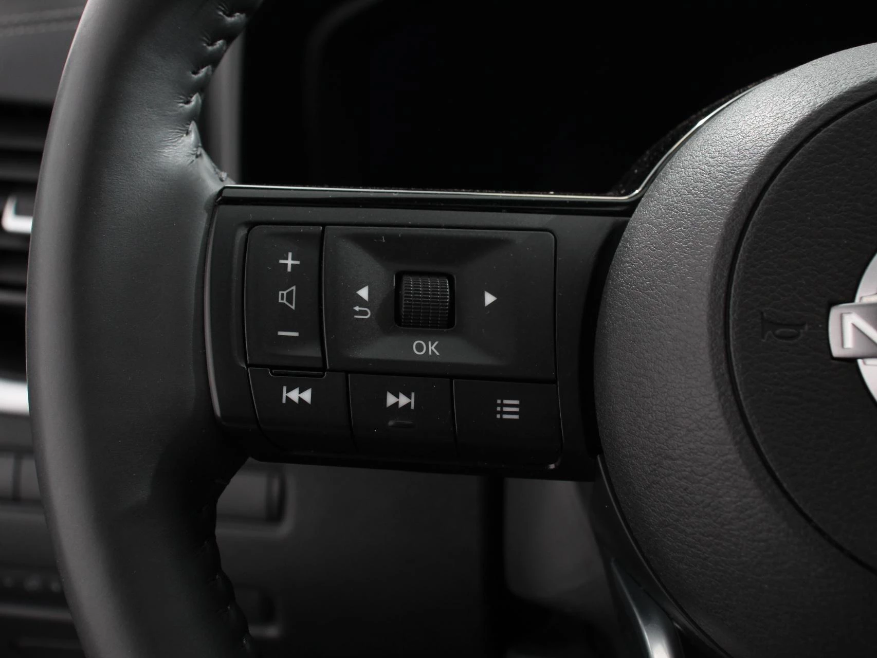 Hoofdafbeelding Nissan X-Trail