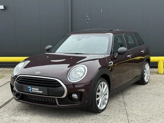 Mini Clubman 1.5 One JCW Sportstoelen Pano |Cruise |Automaat