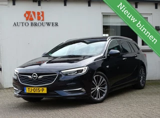 Opel Insignia Sports Tourer 1.5 Turbo BNS Executive | Full Options