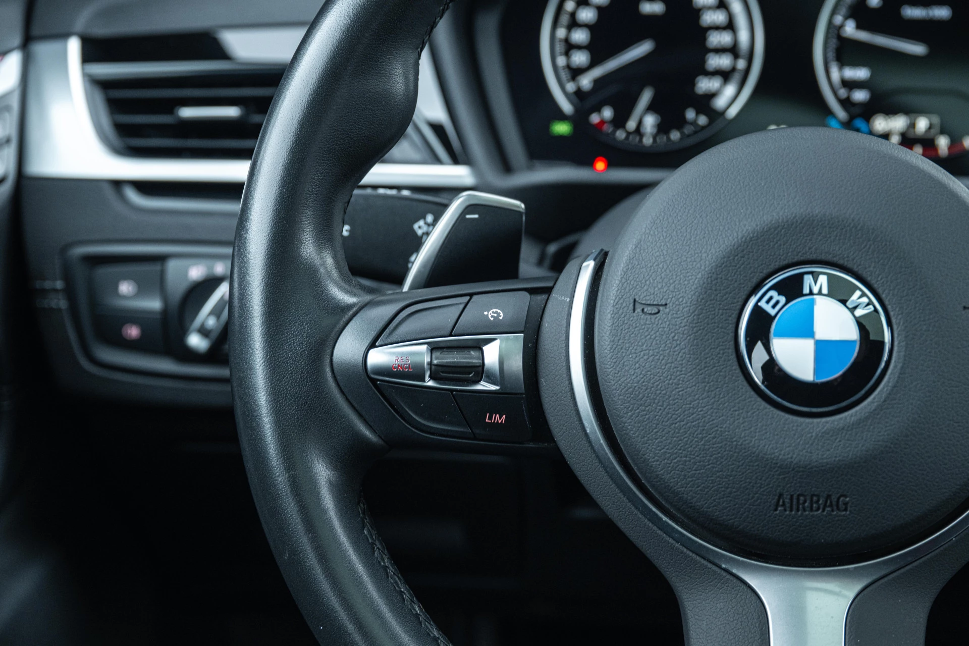 Hoofdafbeelding BMW X2