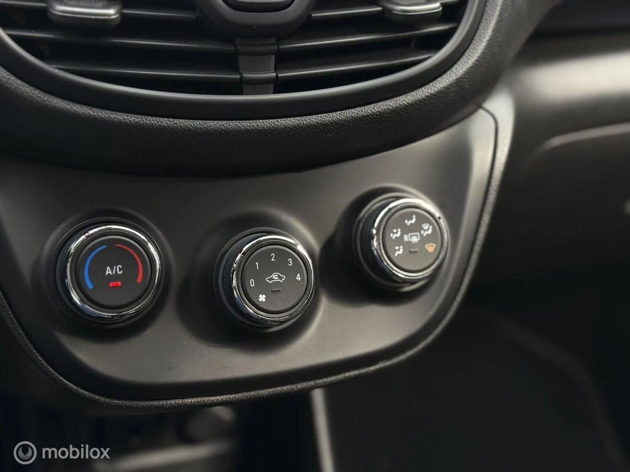 Hoofdafbeelding Opel KARL