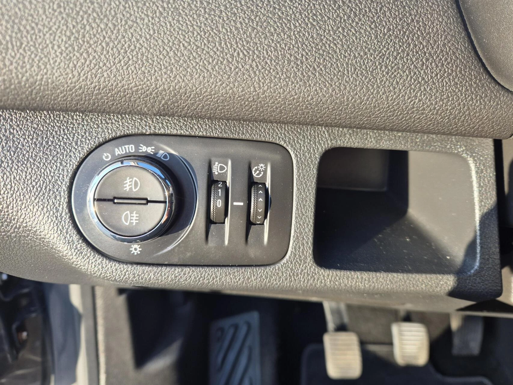 Hoofdafbeelding Opel Meriva