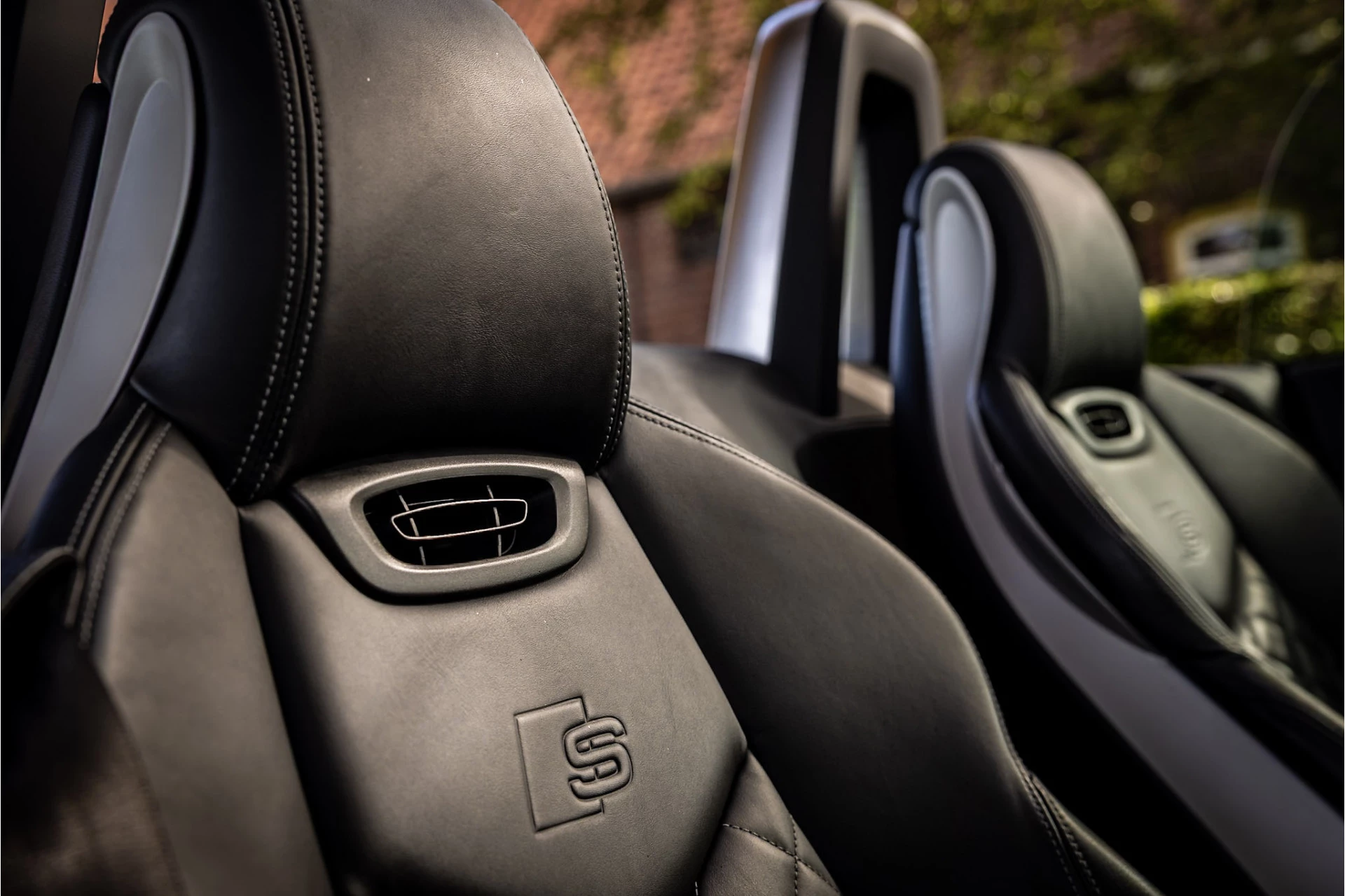 Hoofdafbeelding Audi TT