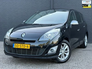 Hoofdafbeelding Renault Grand Scénic Renault Grand Scénic 1.4 TCe Parisienne NAVI | AIRCO | TREKHAAK | CRUISE | PDC | NWE APK