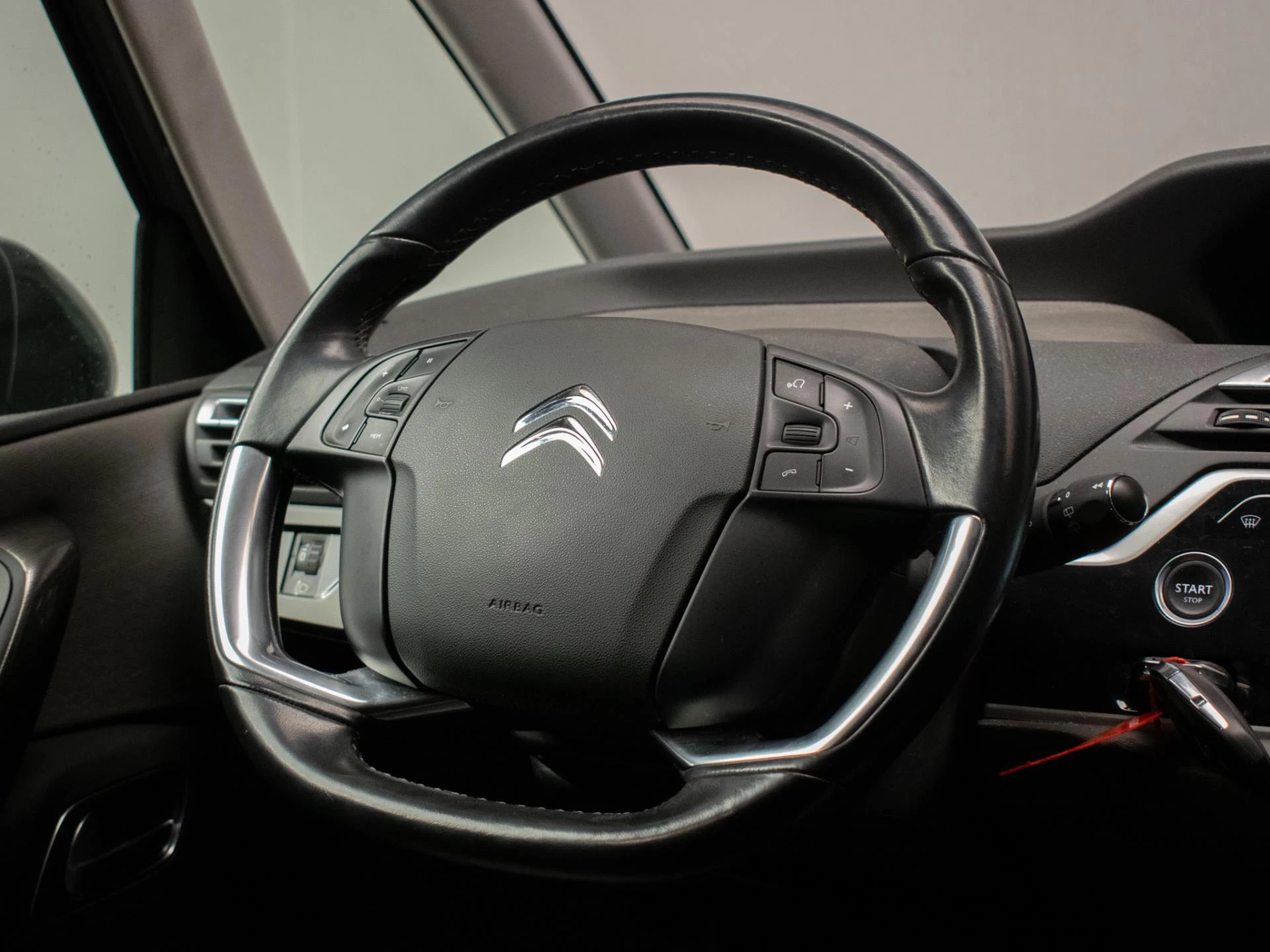 Hoofdafbeelding Citroën Grand C4 Picasso