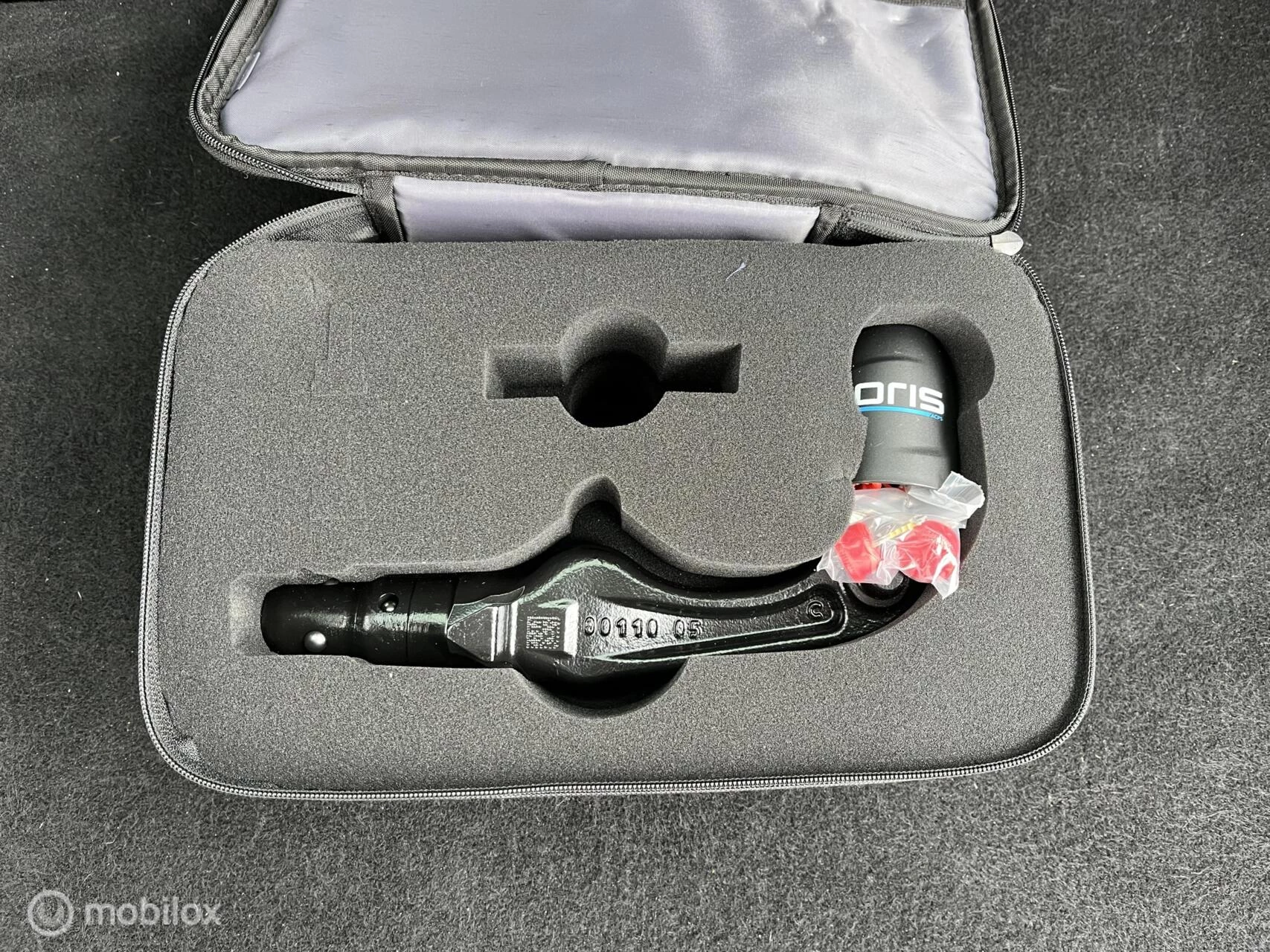 Hoofdafbeelding Tesla Model Y