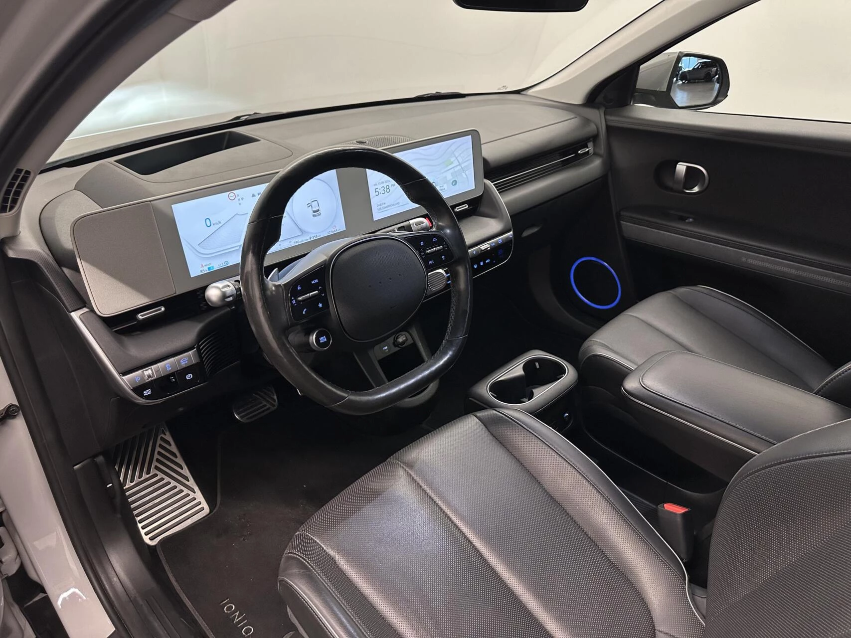 Hoofdafbeelding Hyundai IONIQ 5