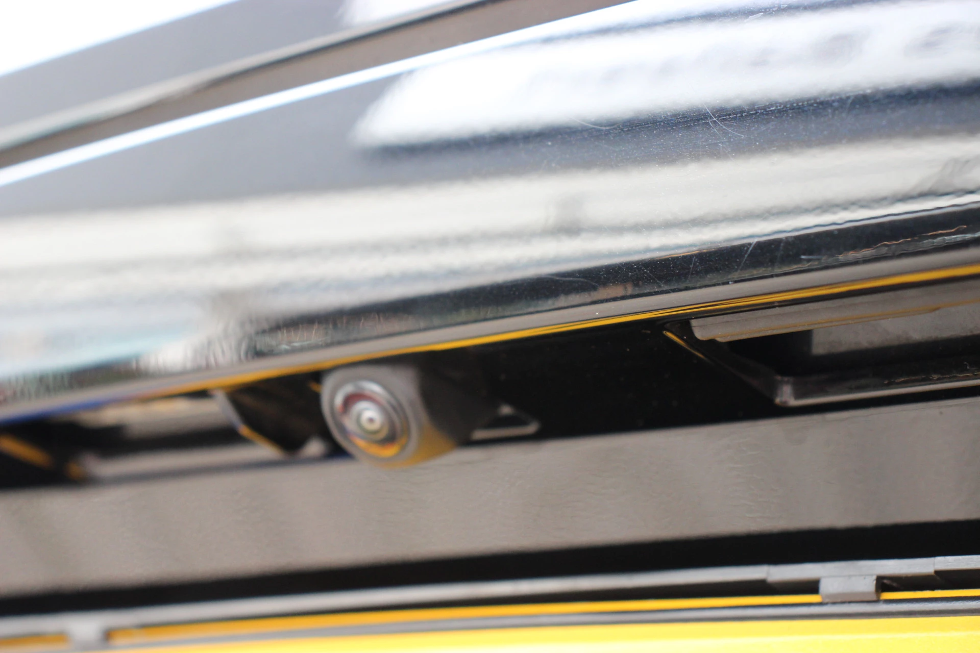 Hoofdafbeelding Toyota Corolla Cross