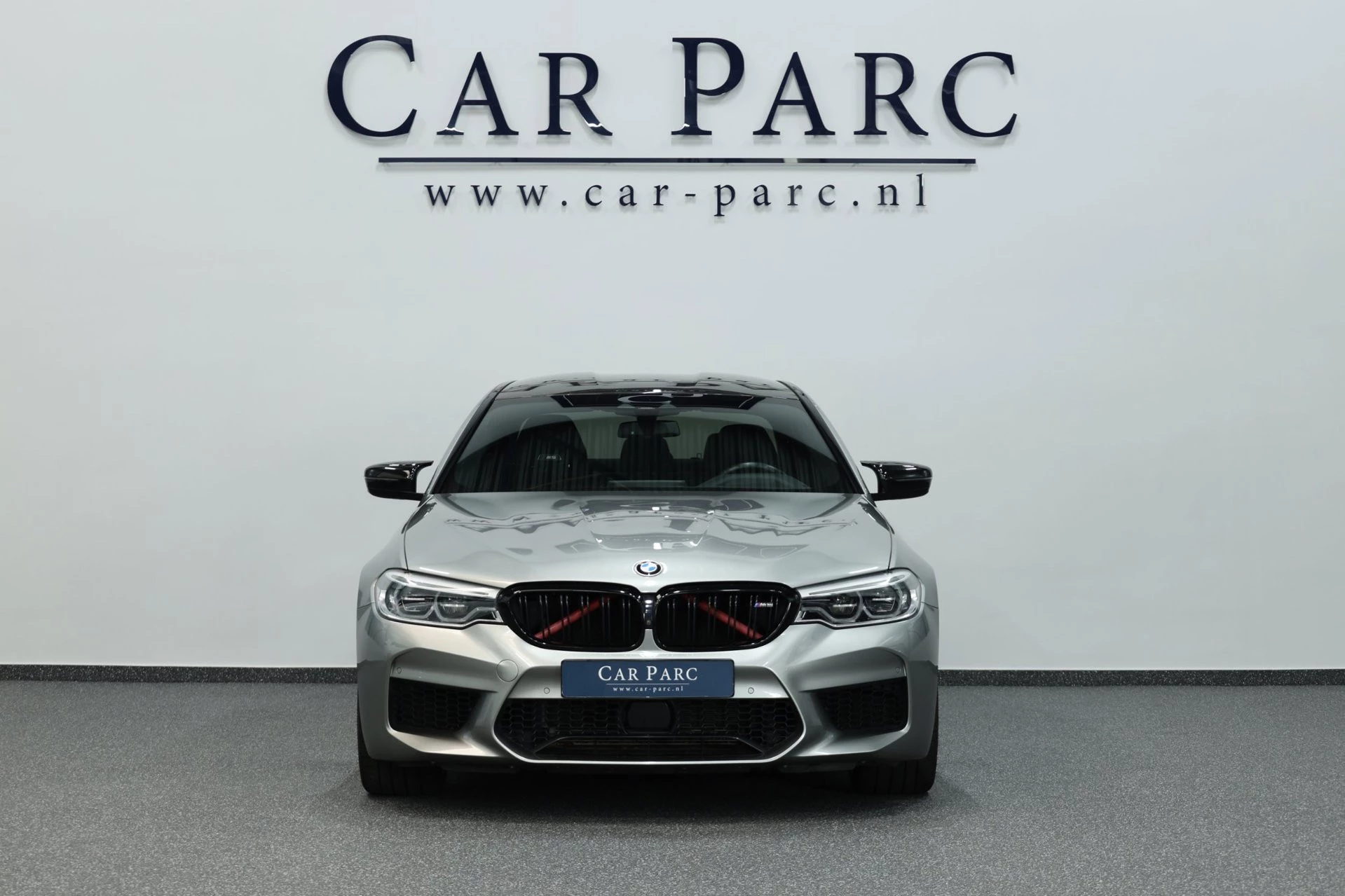 Hoofdafbeelding BMW M5
