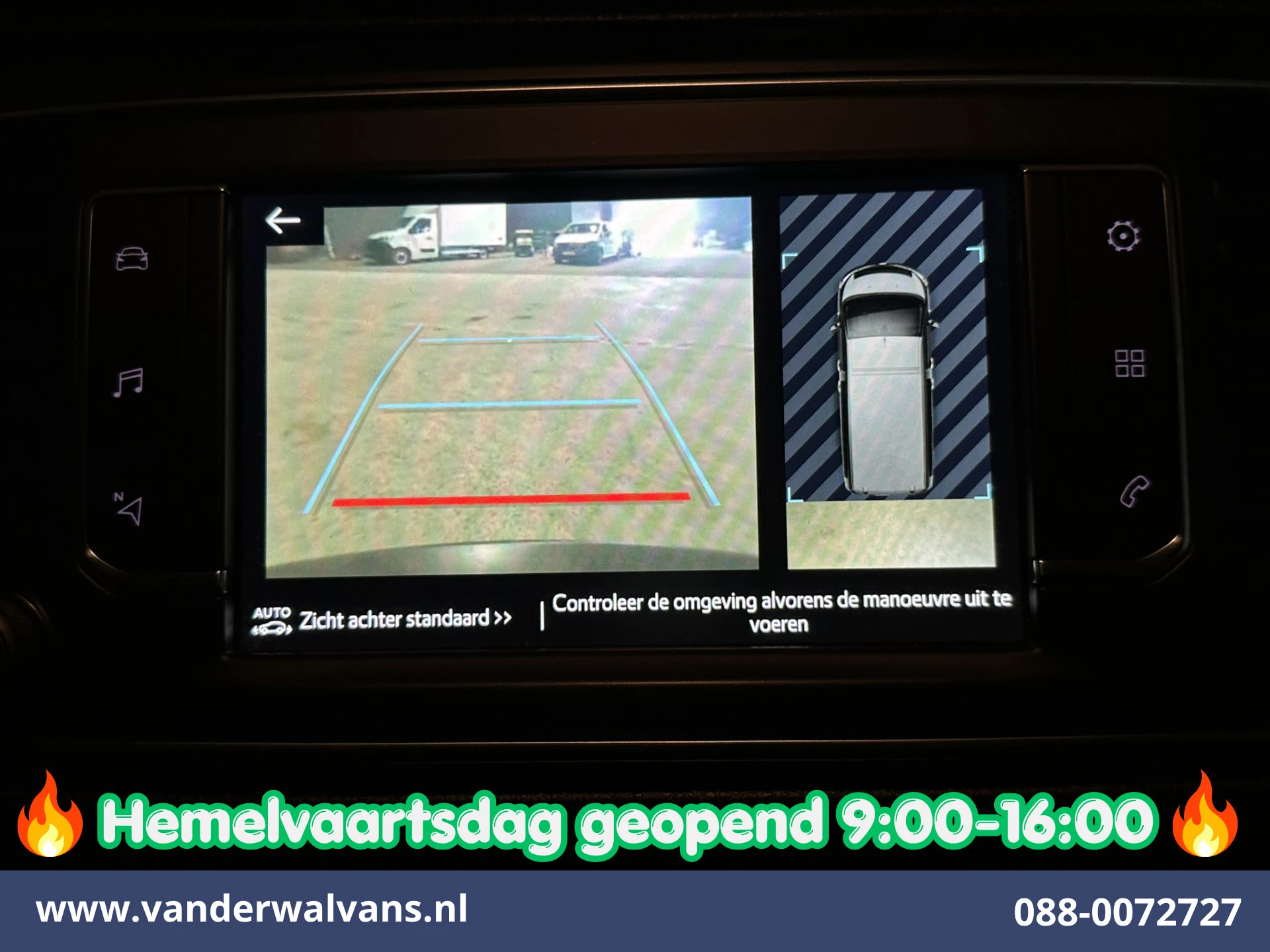 Hoofdafbeelding Toyota ProAce
